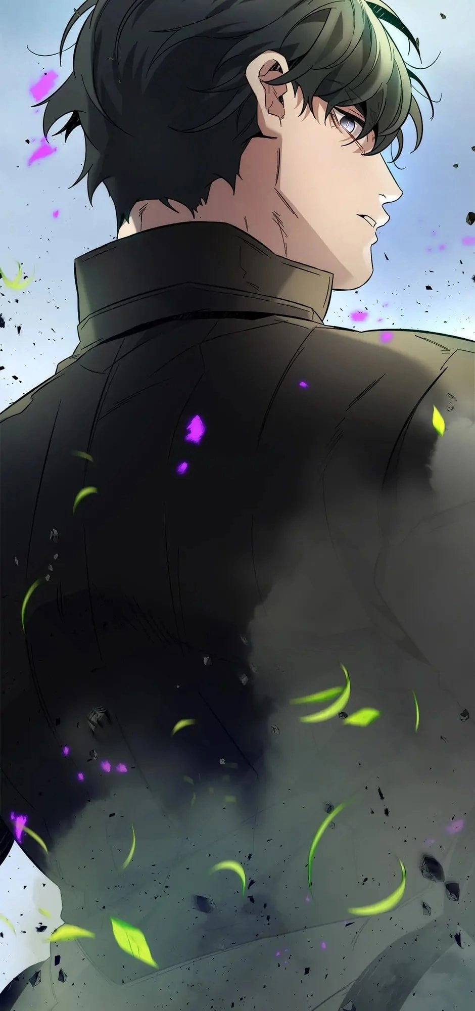 Leveling Up with Gods Chapter 82 - Page 84