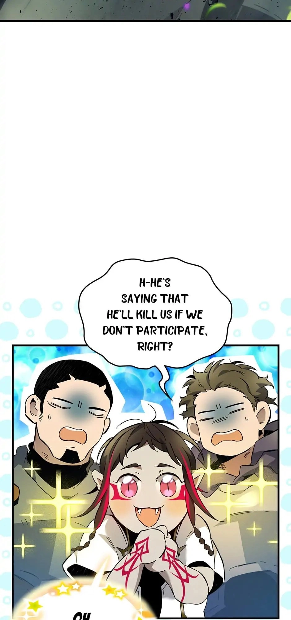 Leveling Up with Gods Chapter 82 - Page 85