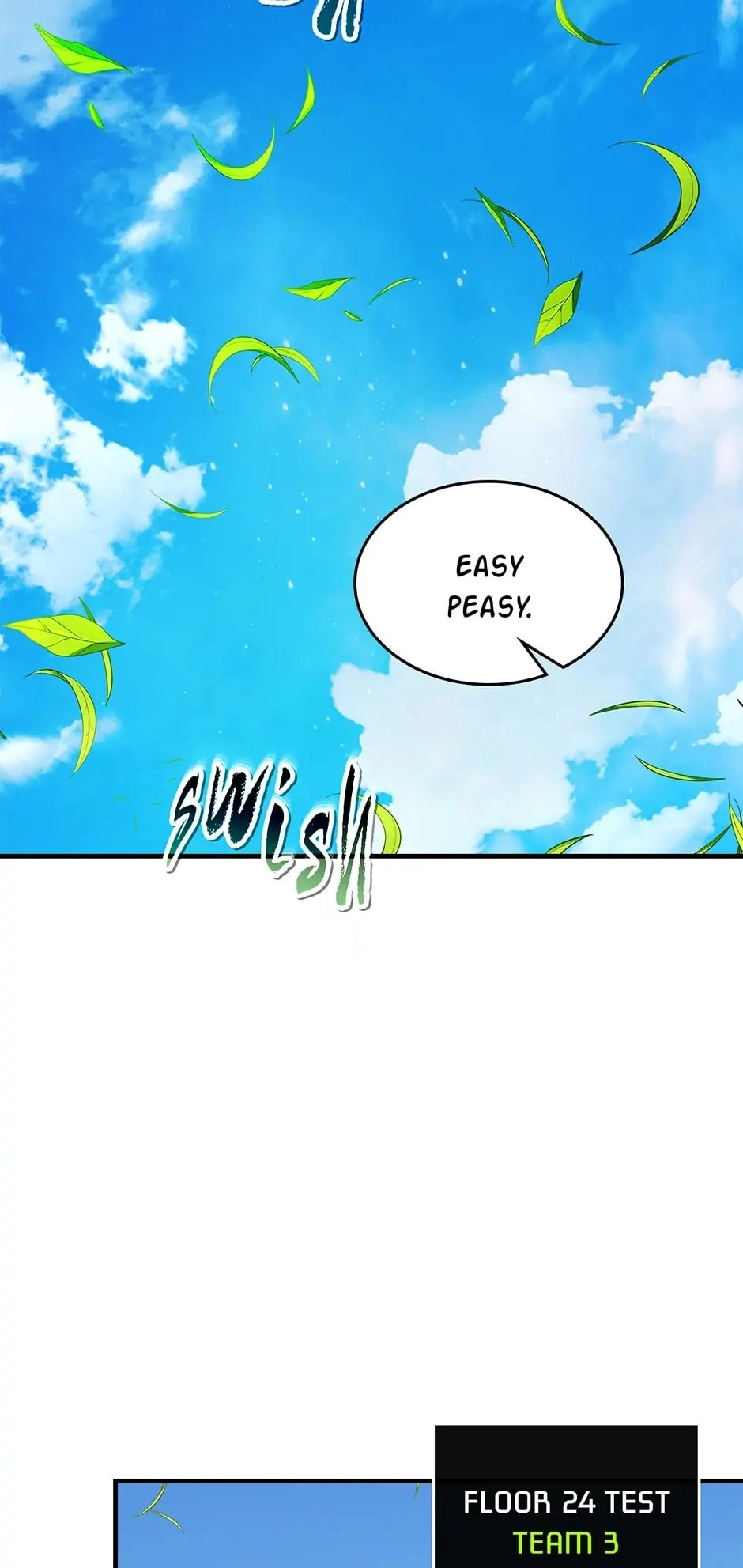 Leveling Up with Gods Chapter 83 - Page 3