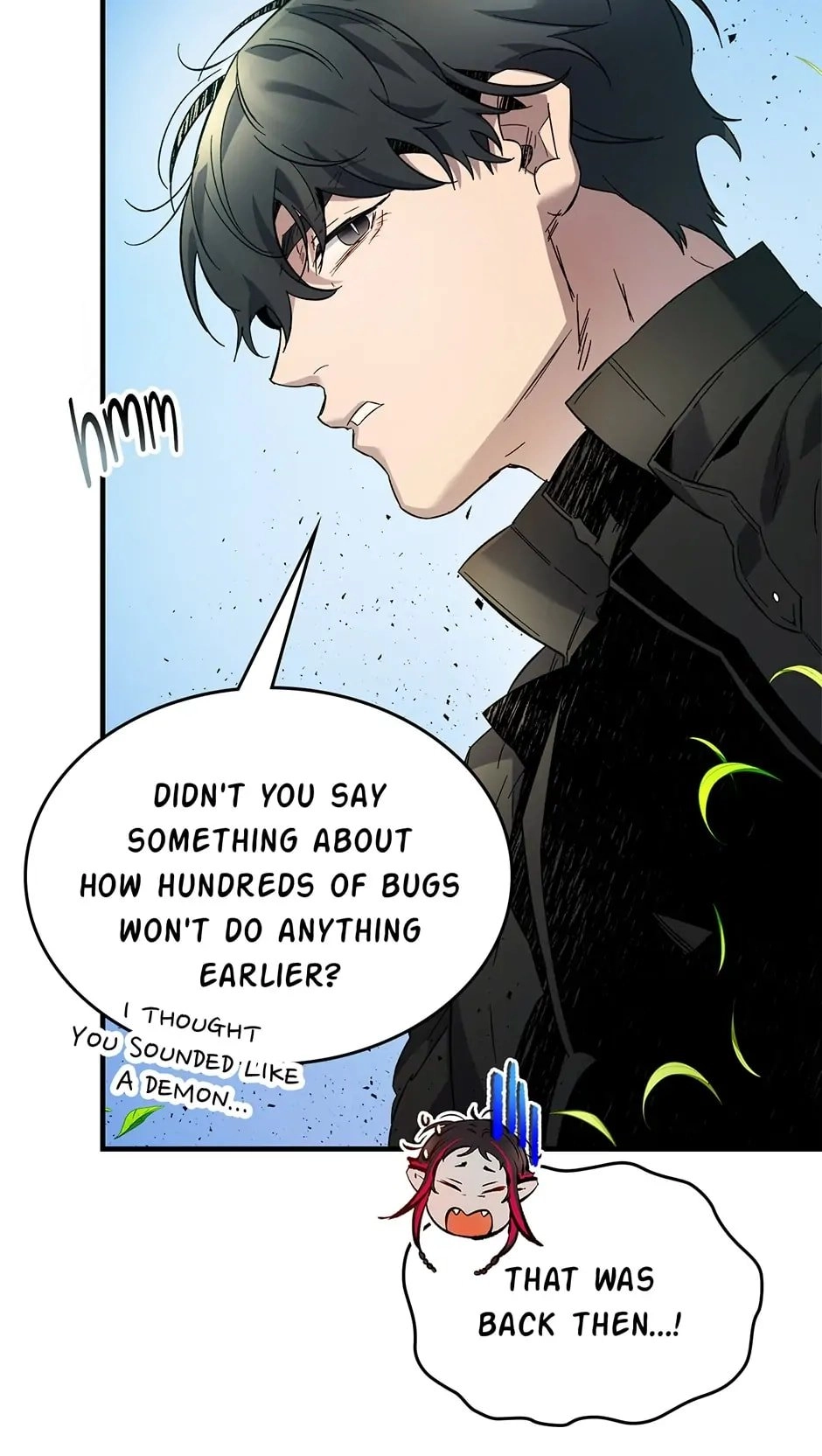 Leveling Up with Gods Chapter 83 - Page 15
