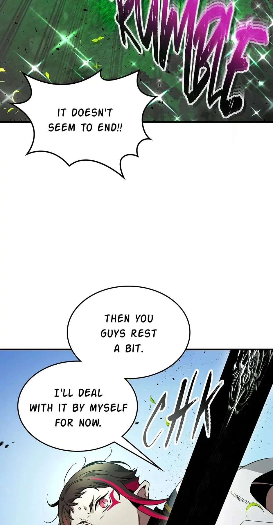 Leveling Up with Gods Chapter 83 - Page 20