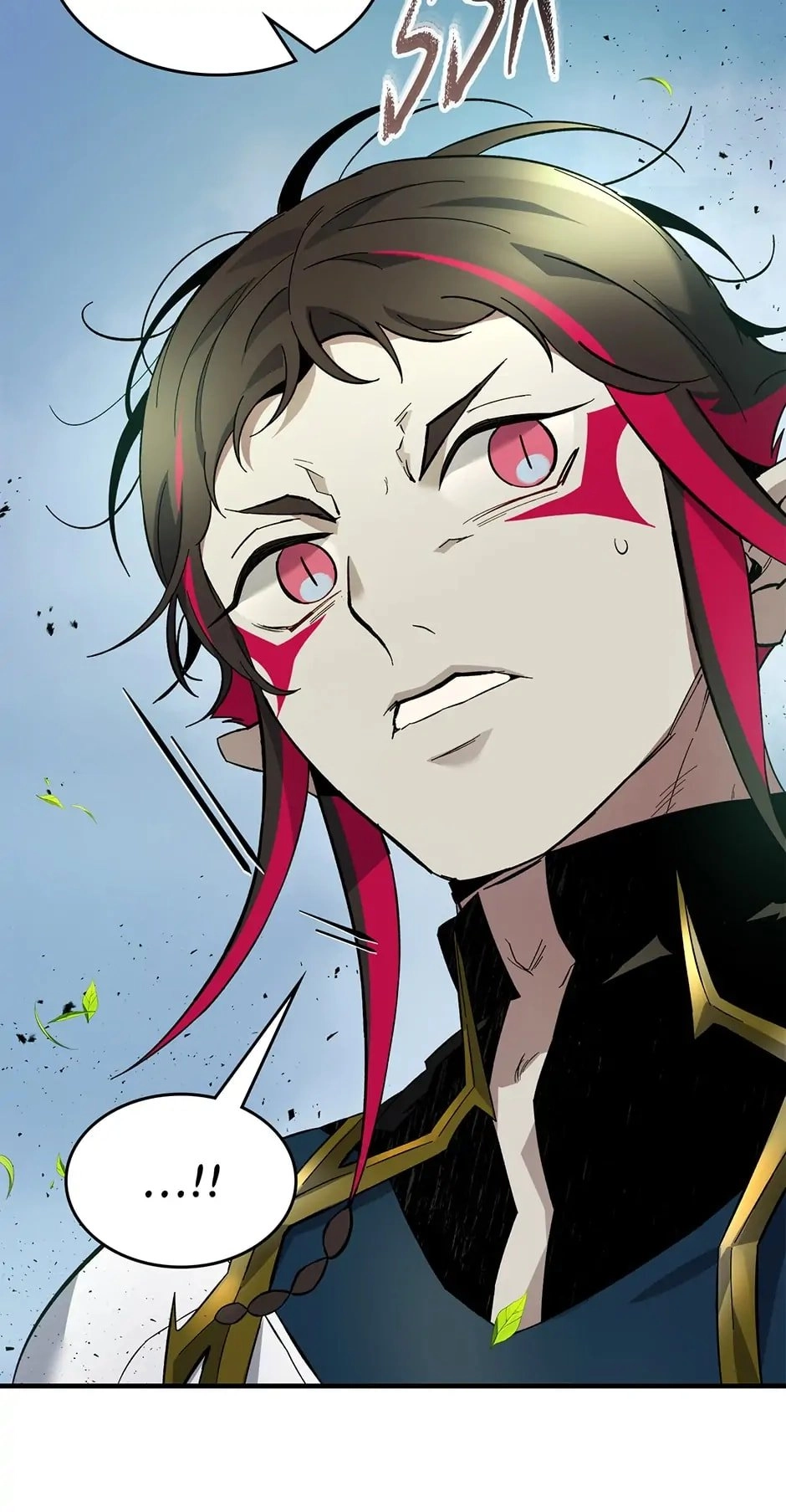 Leveling Up with Gods Chapter 83 - Page 22