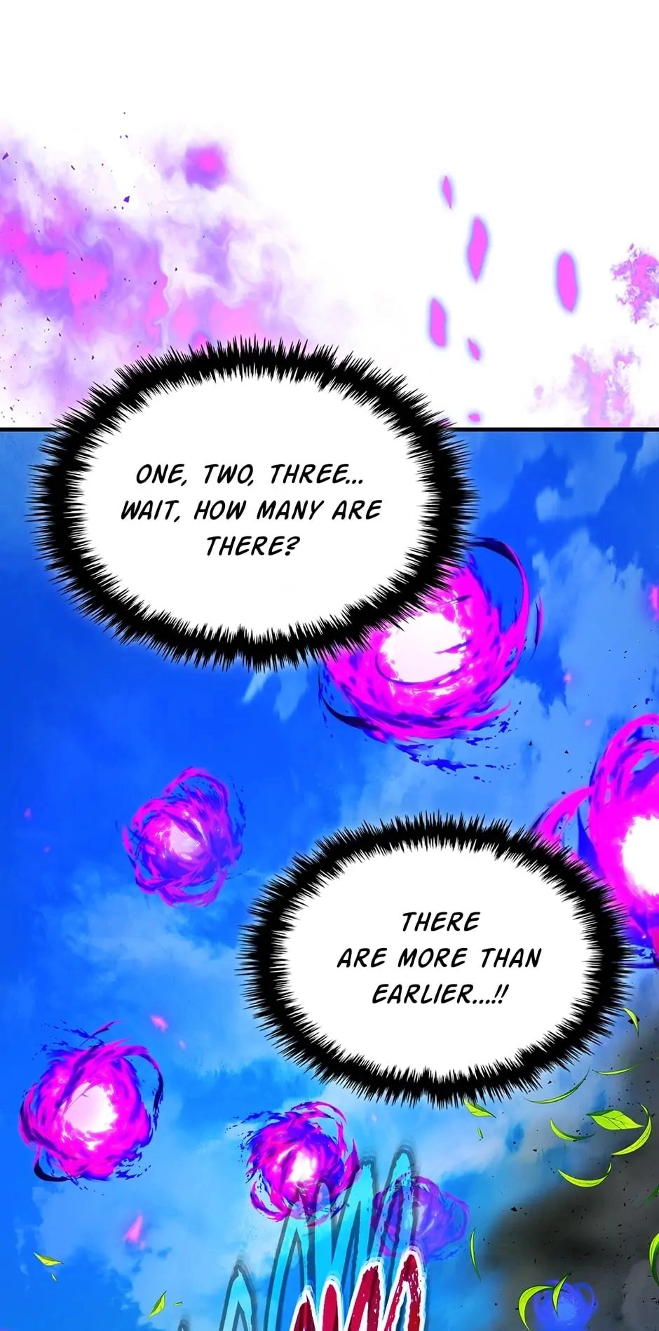 Leveling Up with Gods Chapter 83 - Page 23