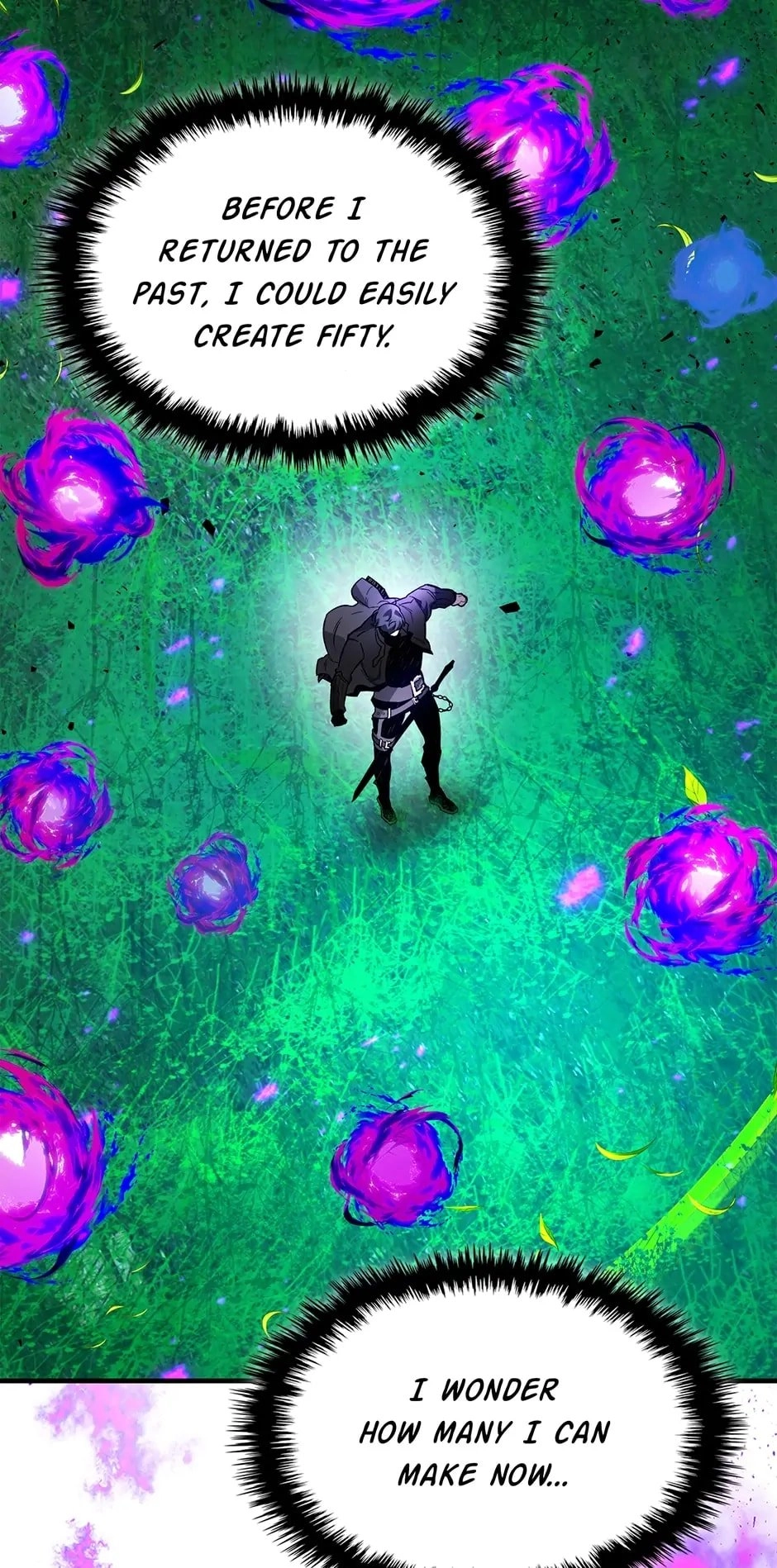 Leveling Up with Gods Chapter 83 - Page 27