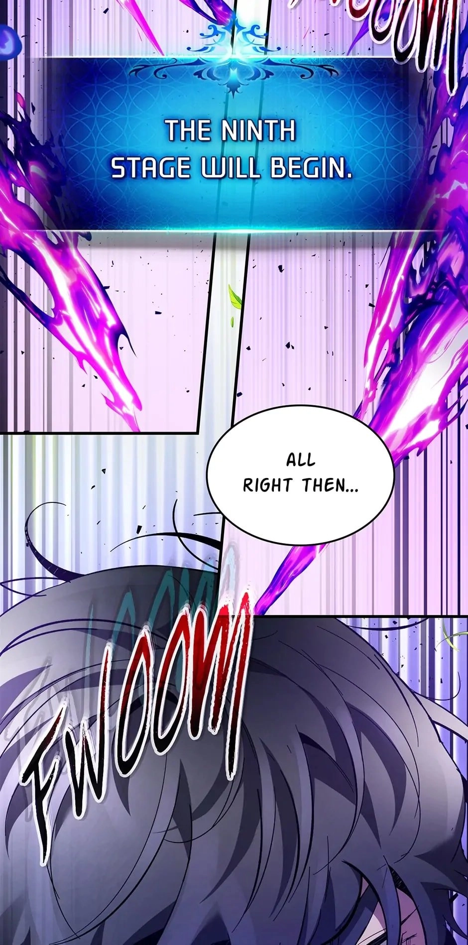 Leveling Up with Gods Chapter 83 - Page 29