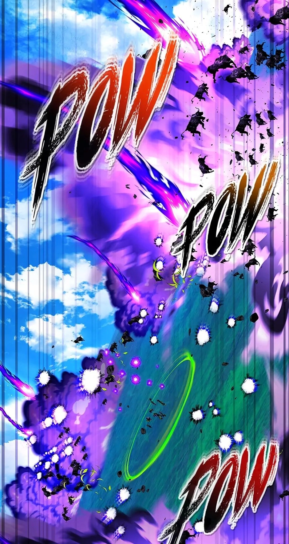 Leveling Up with Gods Chapter 83 - Page 32