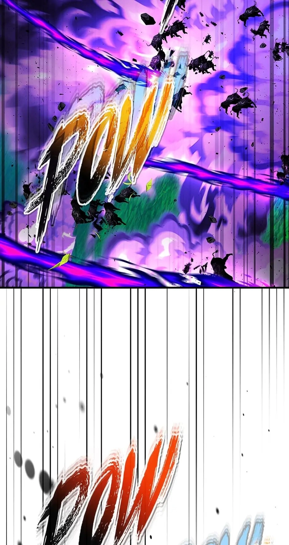 Leveling Up with Gods Chapter 83 - Page 33