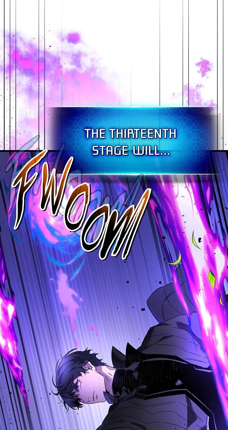 Leveling Up with Gods Chapter 83 - Page 37