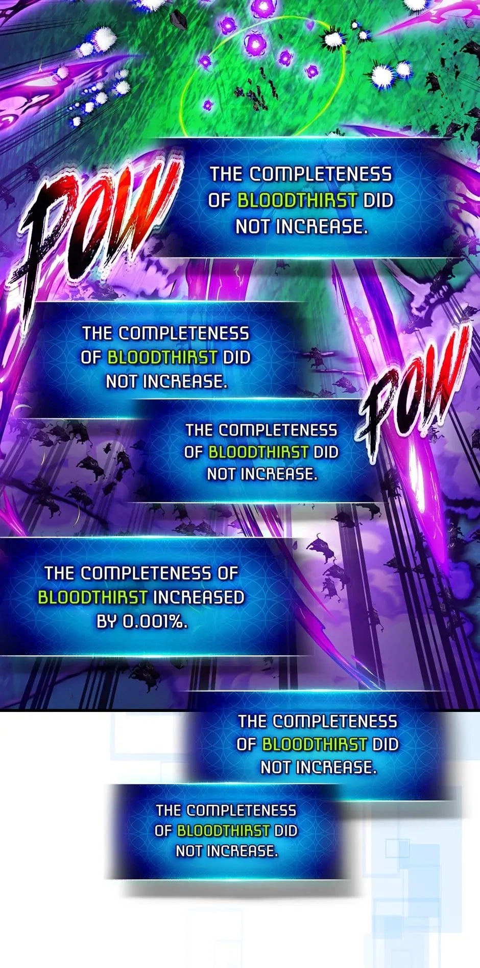 Leveling Up with Gods Chapter 83 - Page 40