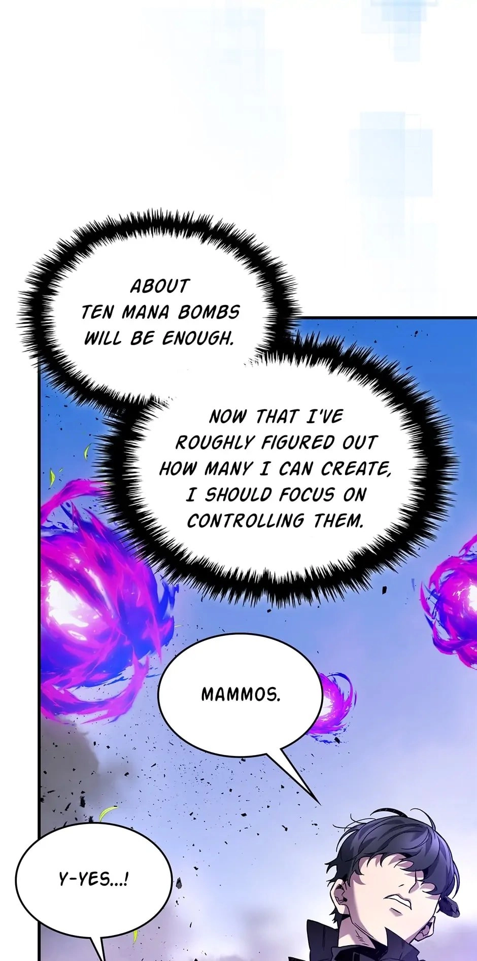 Leveling Up with Gods Chapter 83 - Page 41
