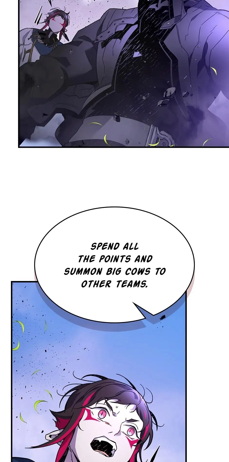 Leveling Up with Gods Chapter 83 - Page 42