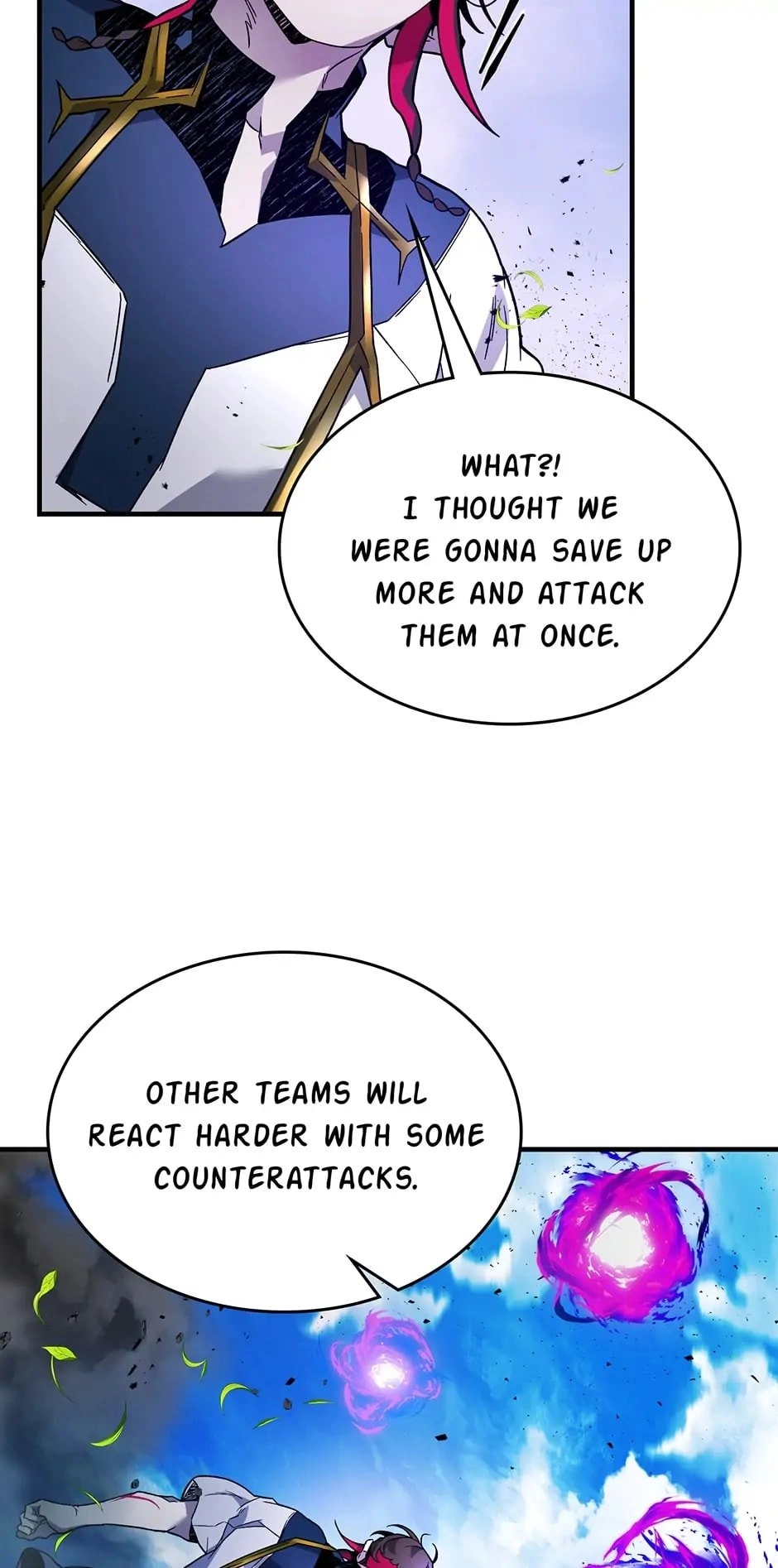 Leveling Up with Gods Chapter 83 - Page 43