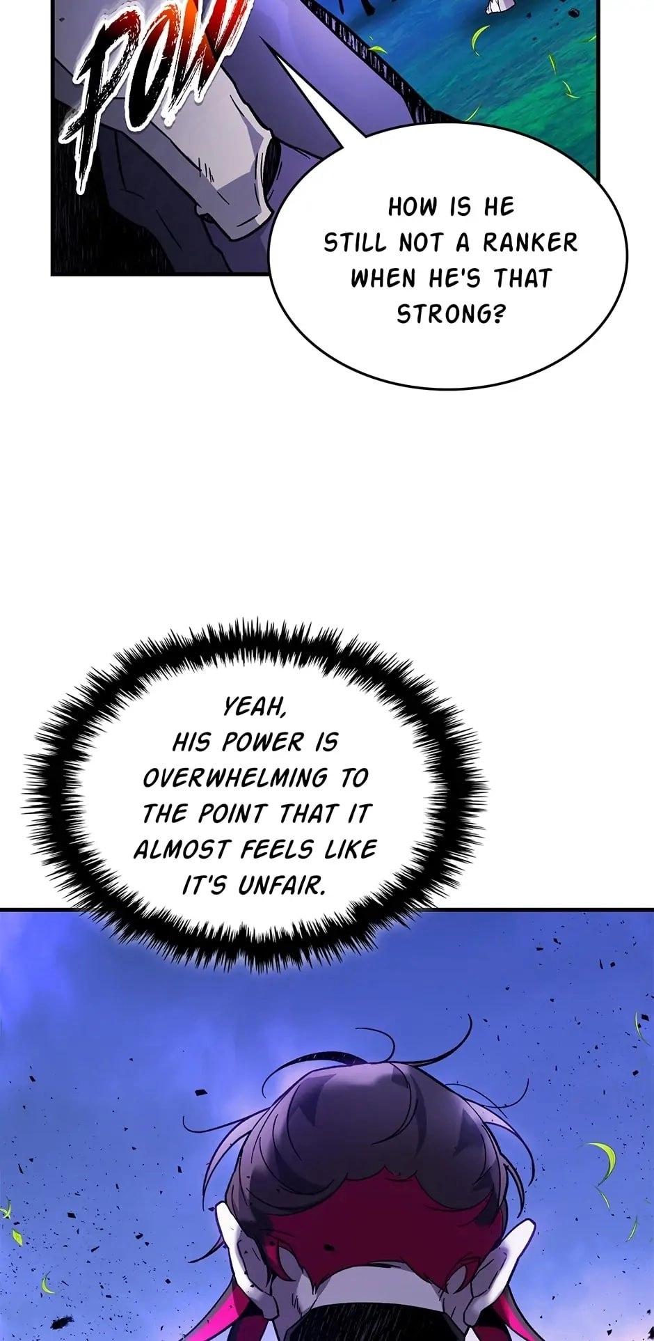 Leveling Up with Gods Chapter 83 - Page 47