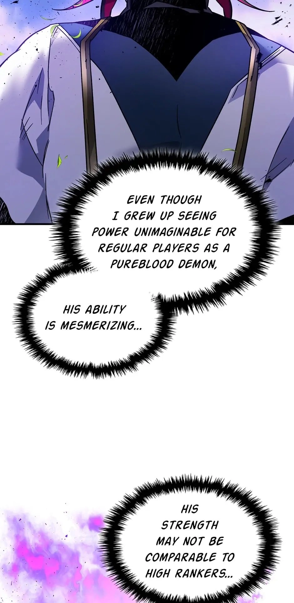 Leveling Up with Gods Chapter 83 - Page 48