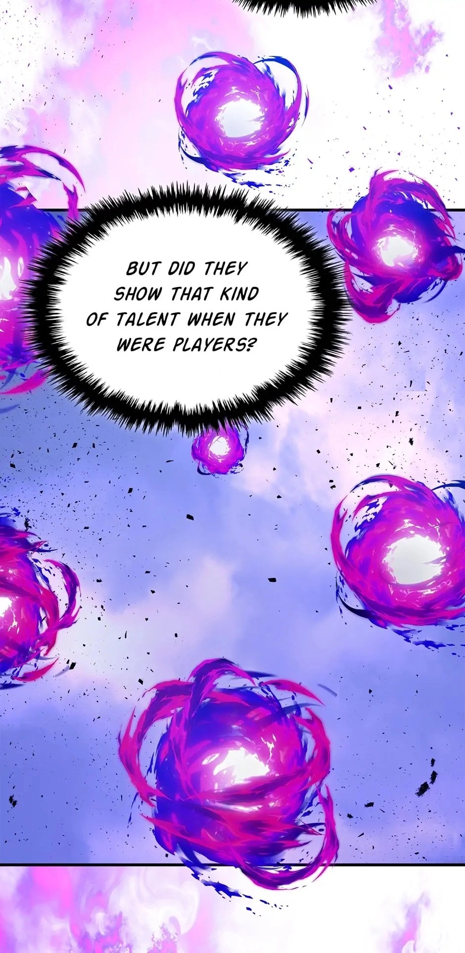 Leveling Up with Gods Chapter 83 - Page 49