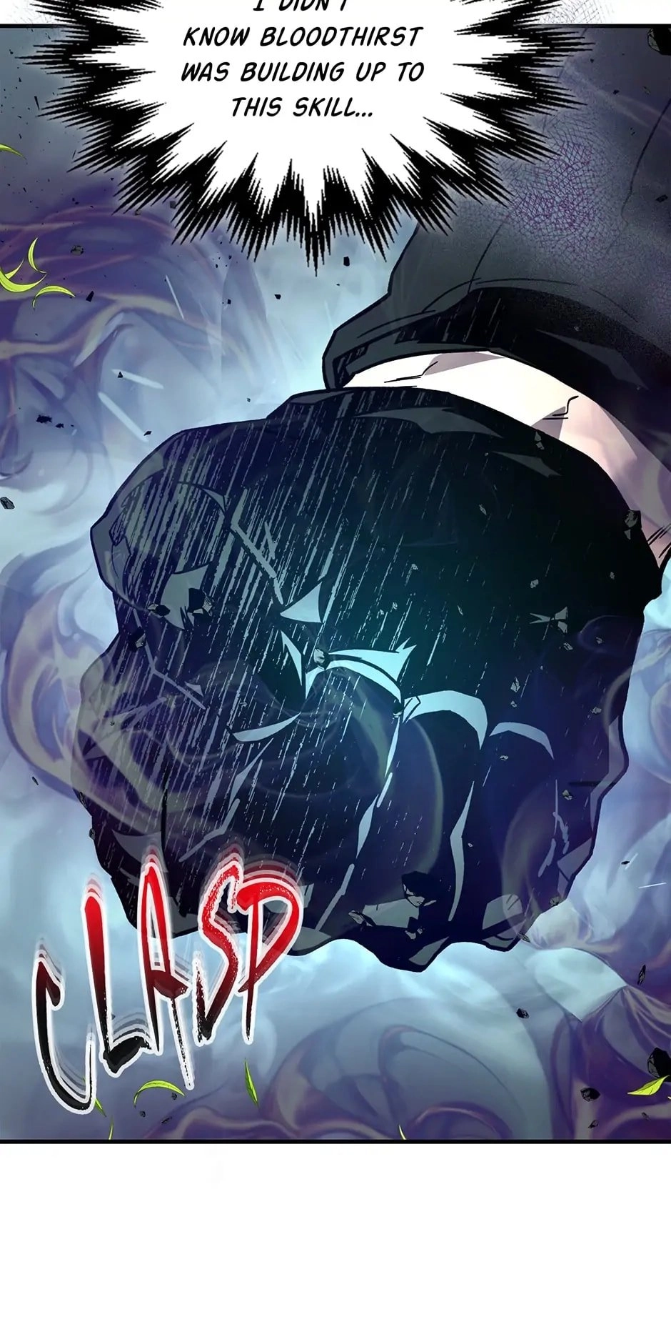 Leveling Up with Gods Chapter 83 - Page 60