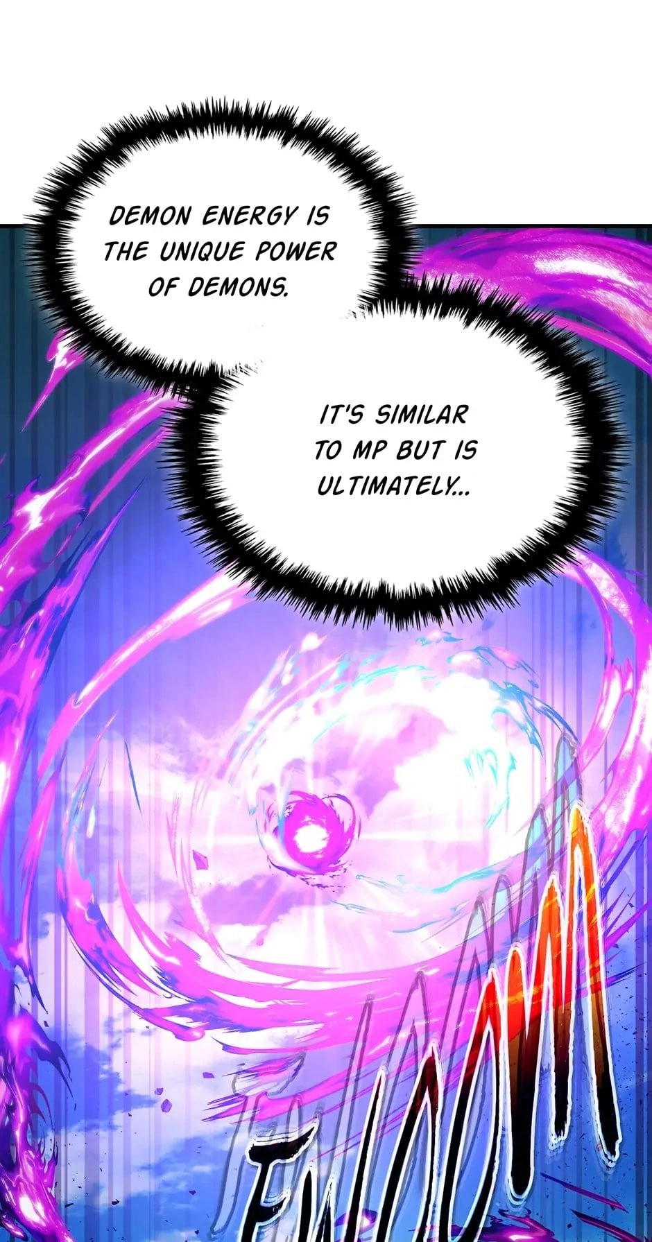 Leveling Up with Gods Chapter 83 - Page 61