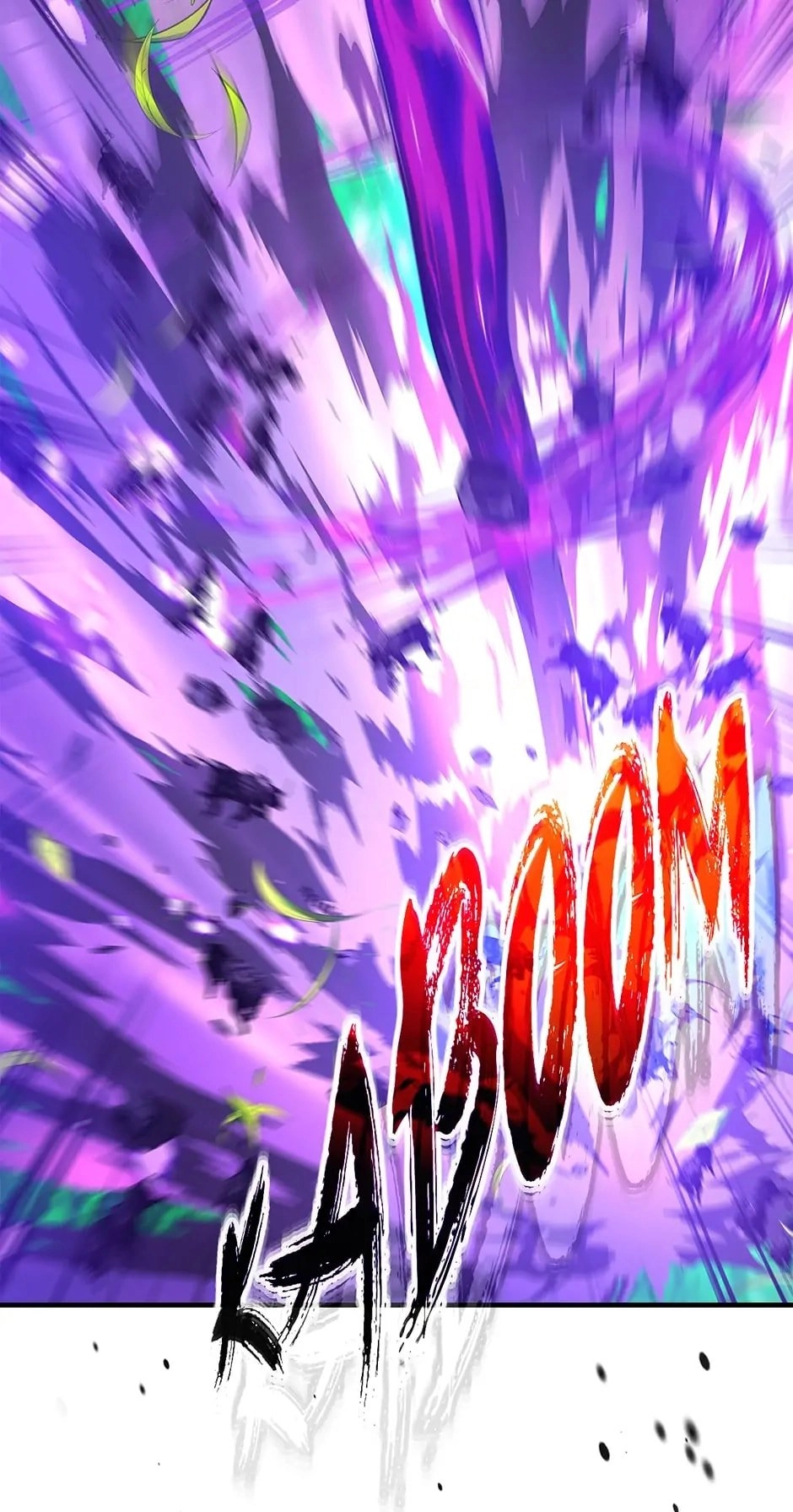 Leveling Up with Gods Chapter 83 - Page 65