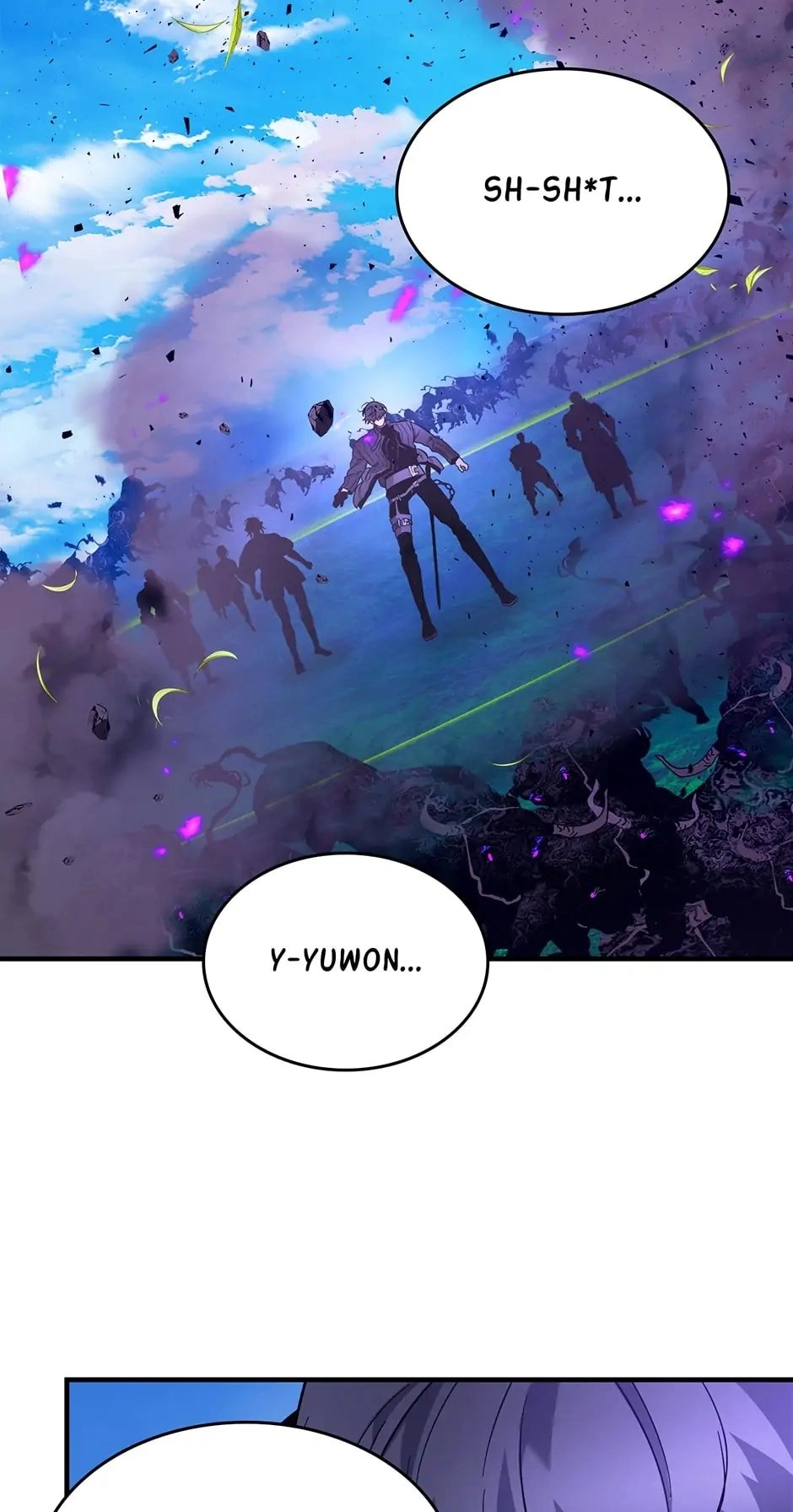 Leveling Up with Gods Chapter 83 - Page 67