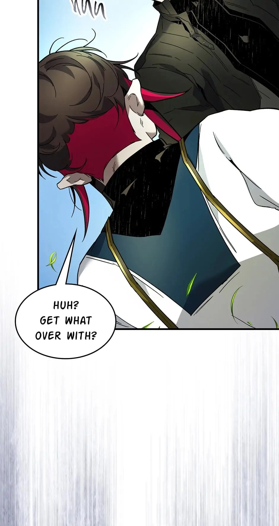 Leveling Up with Gods Chapter 83 - Page 71