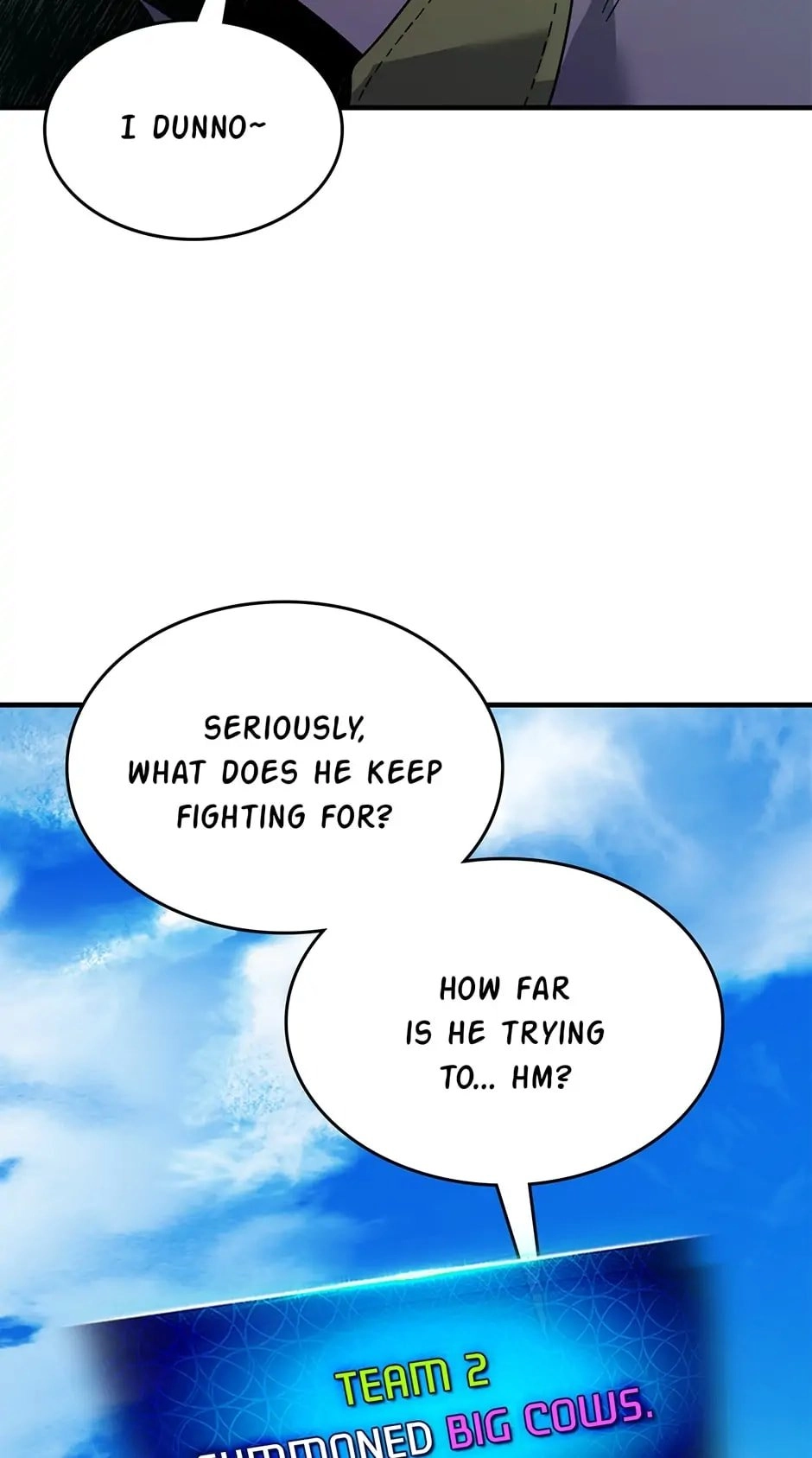 Leveling Up with Gods Chapter 83 - Page 80
