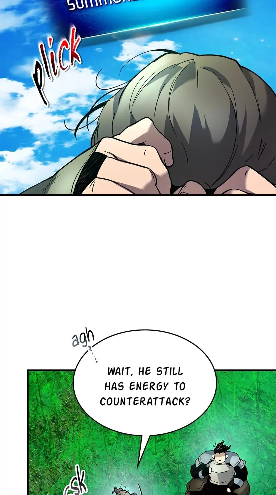 Leveling Up with Gods Chapter 83 - Page 81