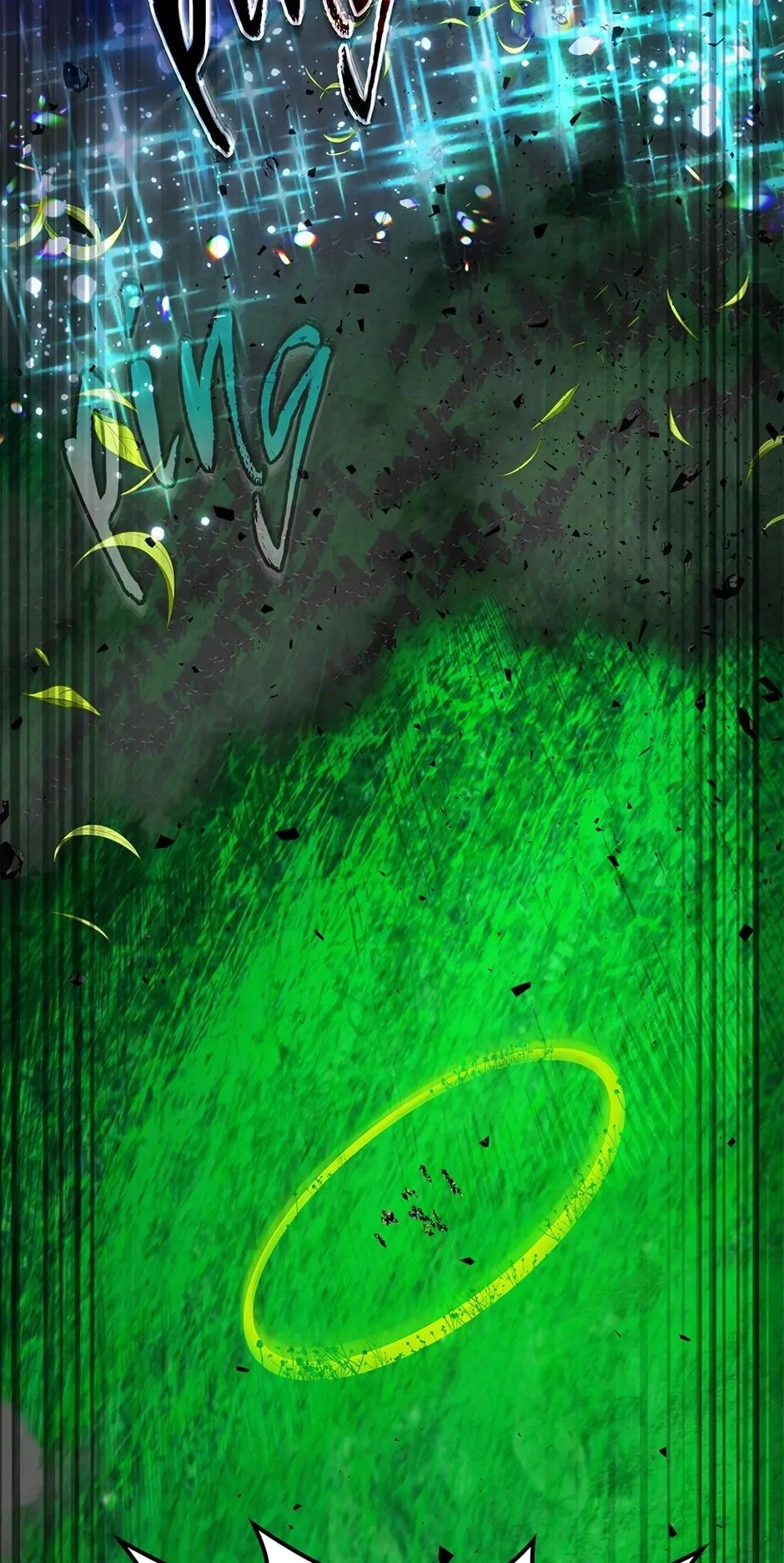 Leveling Up with Gods Chapter 83 - Page 85
