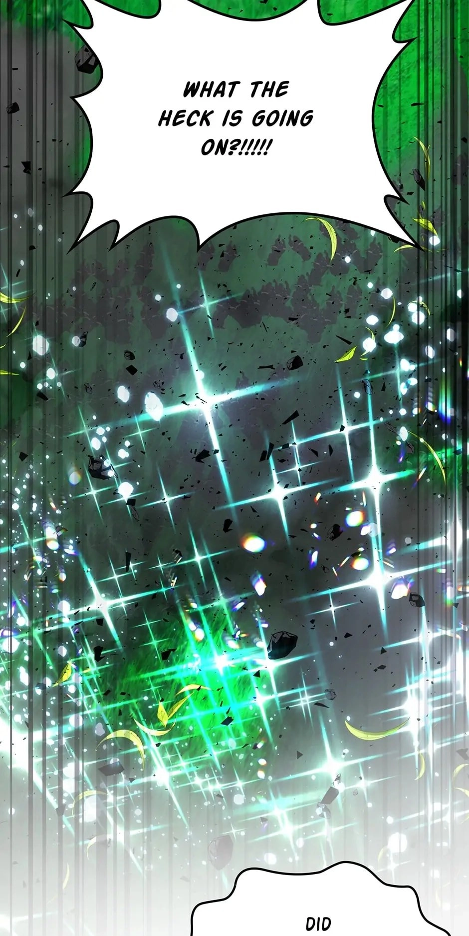 Leveling Up with Gods Chapter 83 - Page 86