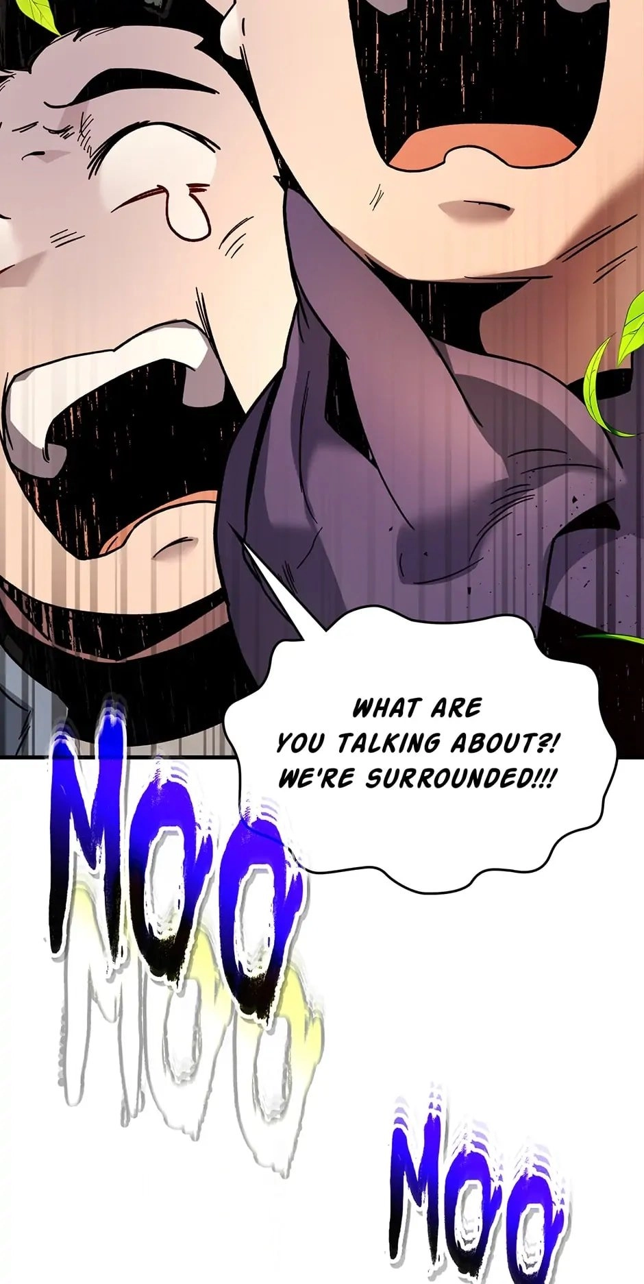 Leveling Up with Gods Chapter 83 - Page 89