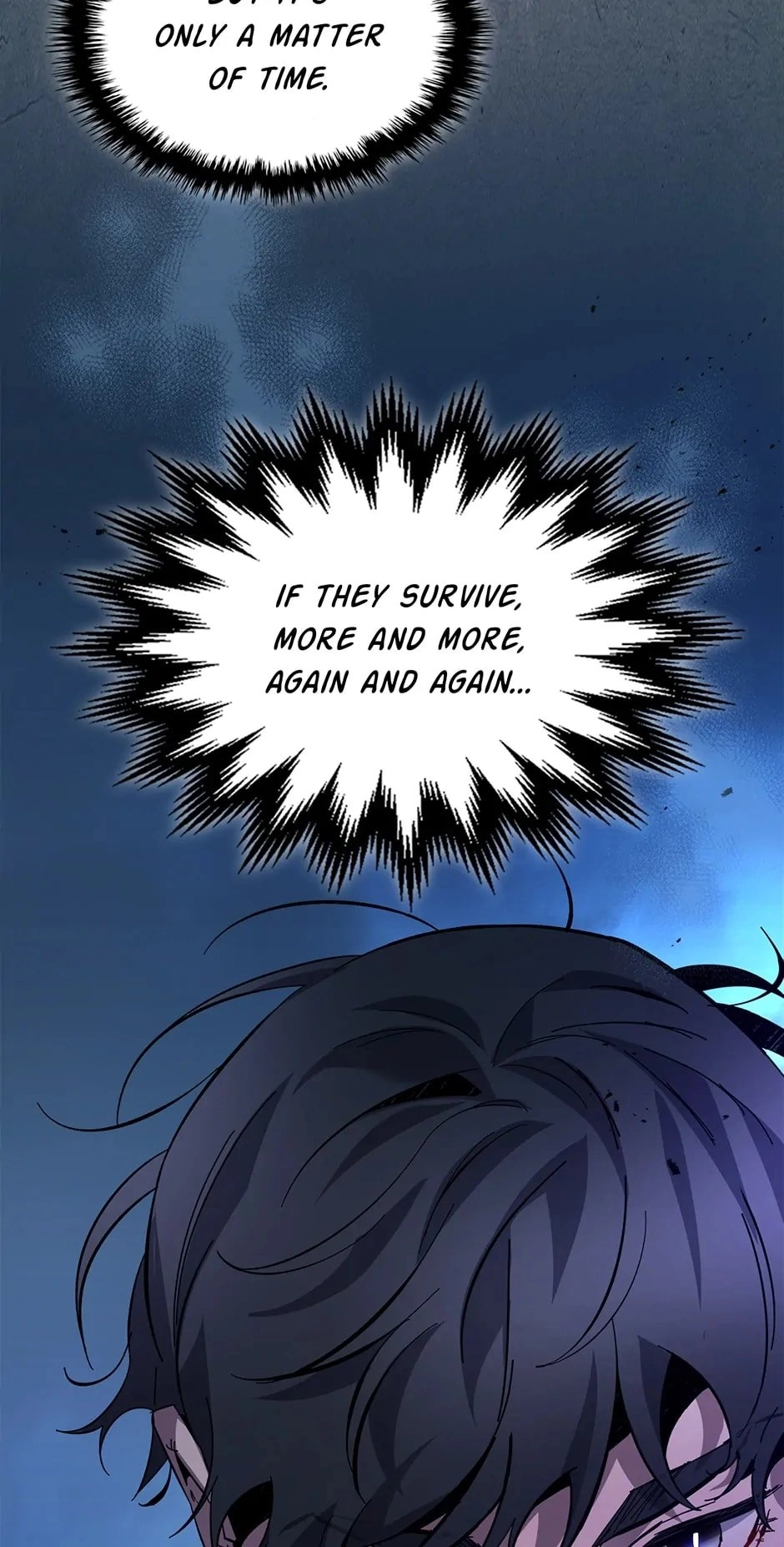 Leveling Up with Gods Chapter 84 - Page 8