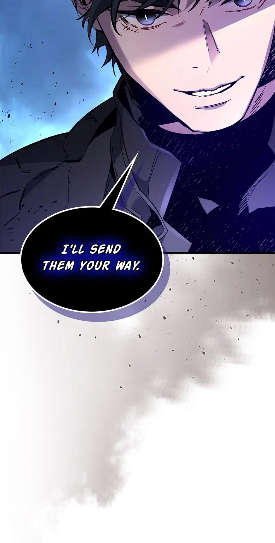 Leveling Up with Gods Chapter 84 - Page 9