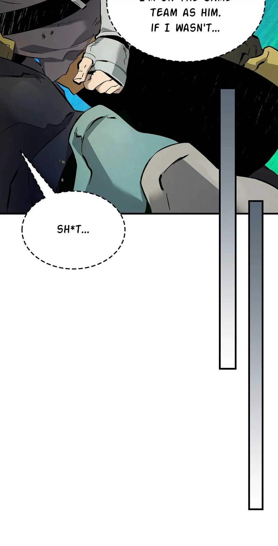 Leveling Up with Gods Chapter 84 - Page 11