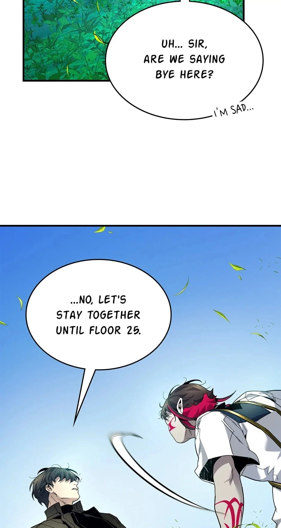 Leveling Up with Gods Chapter 84 - Page 20