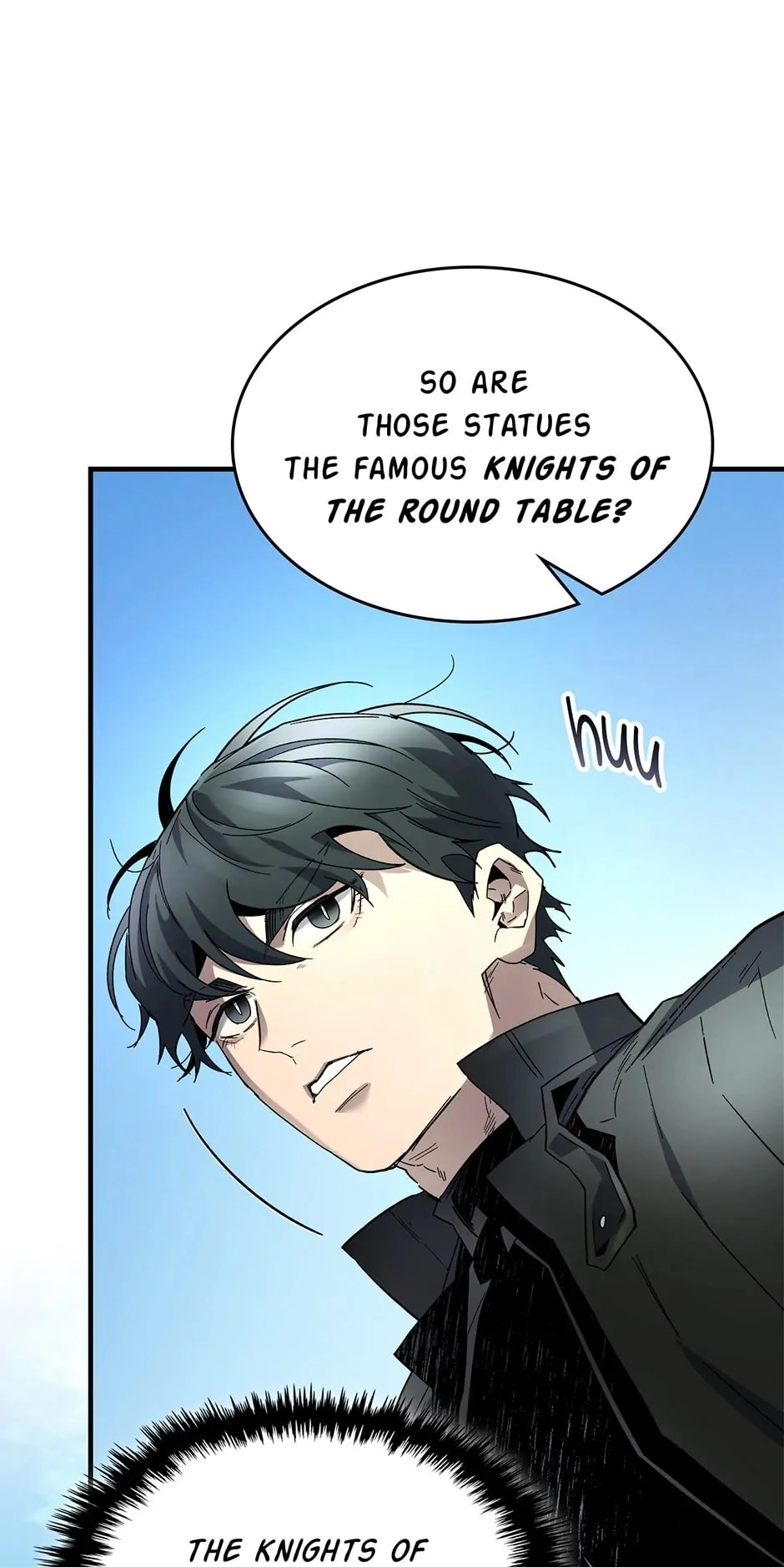 Leveling Up with Gods Chapter 84 - Page 30