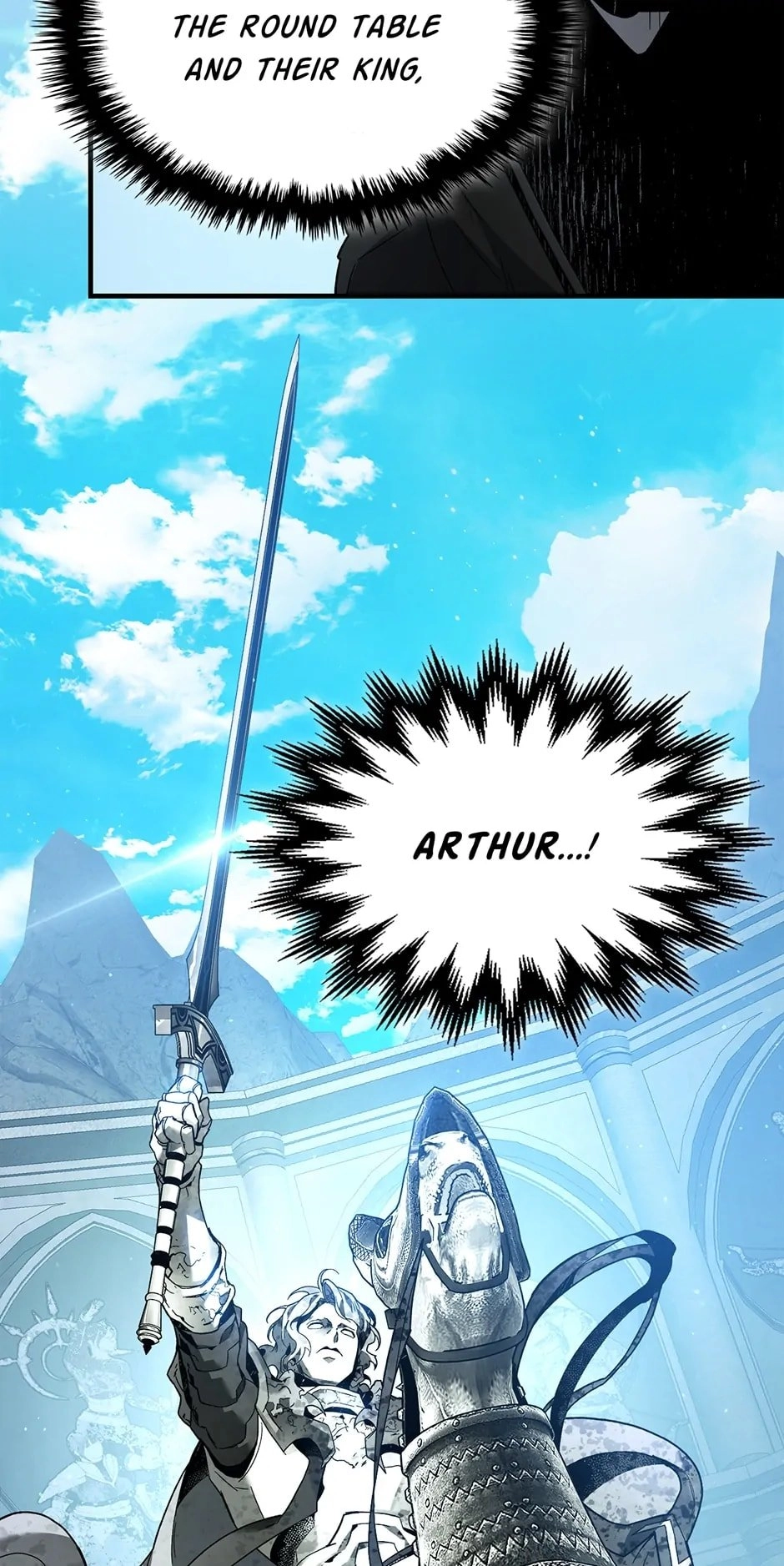 Leveling Up with Gods Chapter 84 - Page 31