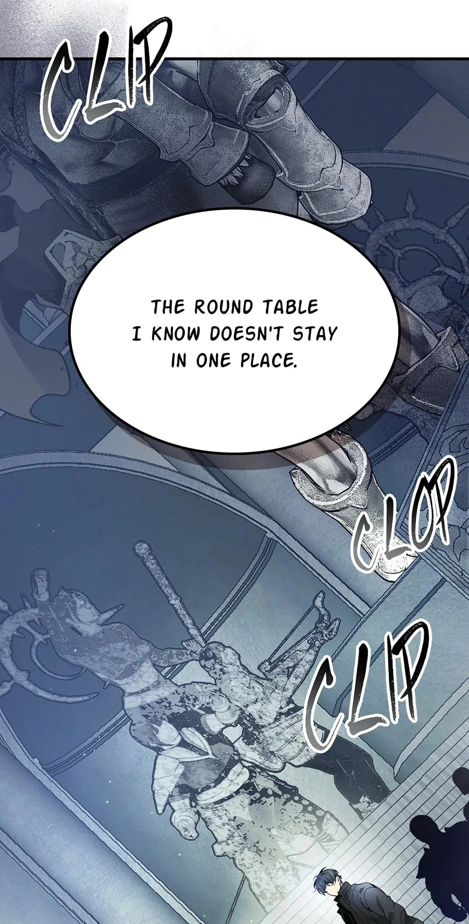 Leveling Up with Gods Chapter 84 - Page 38