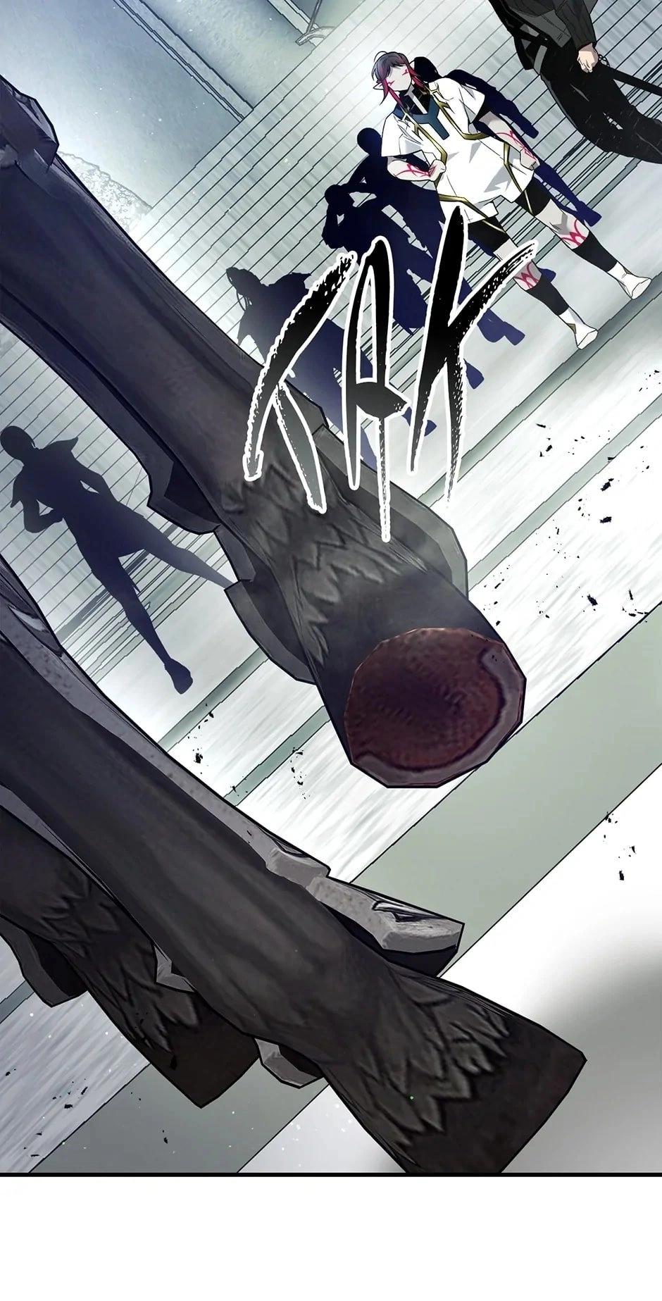 Leveling Up with Gods Chapter 84 - Page 39