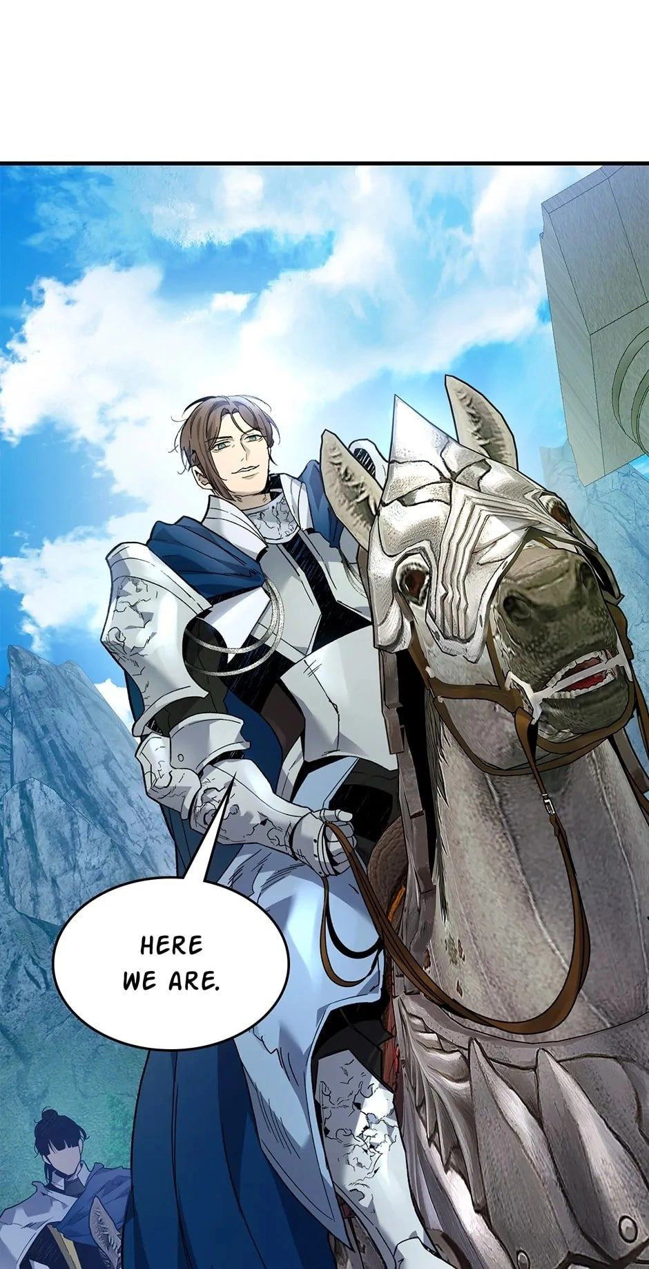 Leveling Up with Gods Chapter 84 - Page 40