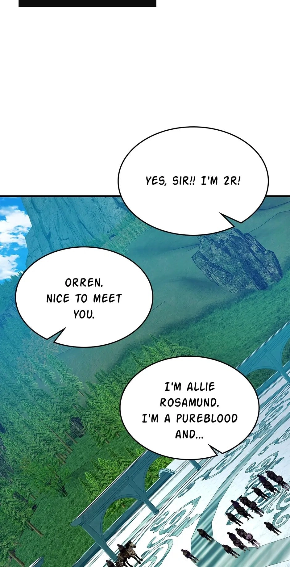 Leveling Up with Gods Chapter 84 - Page 43