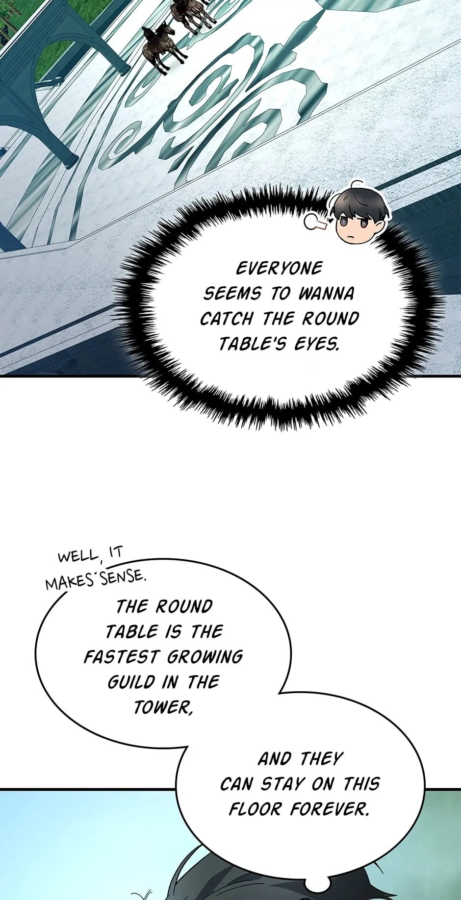 Leveling Up with Gods Chapter 84 - Page 44
