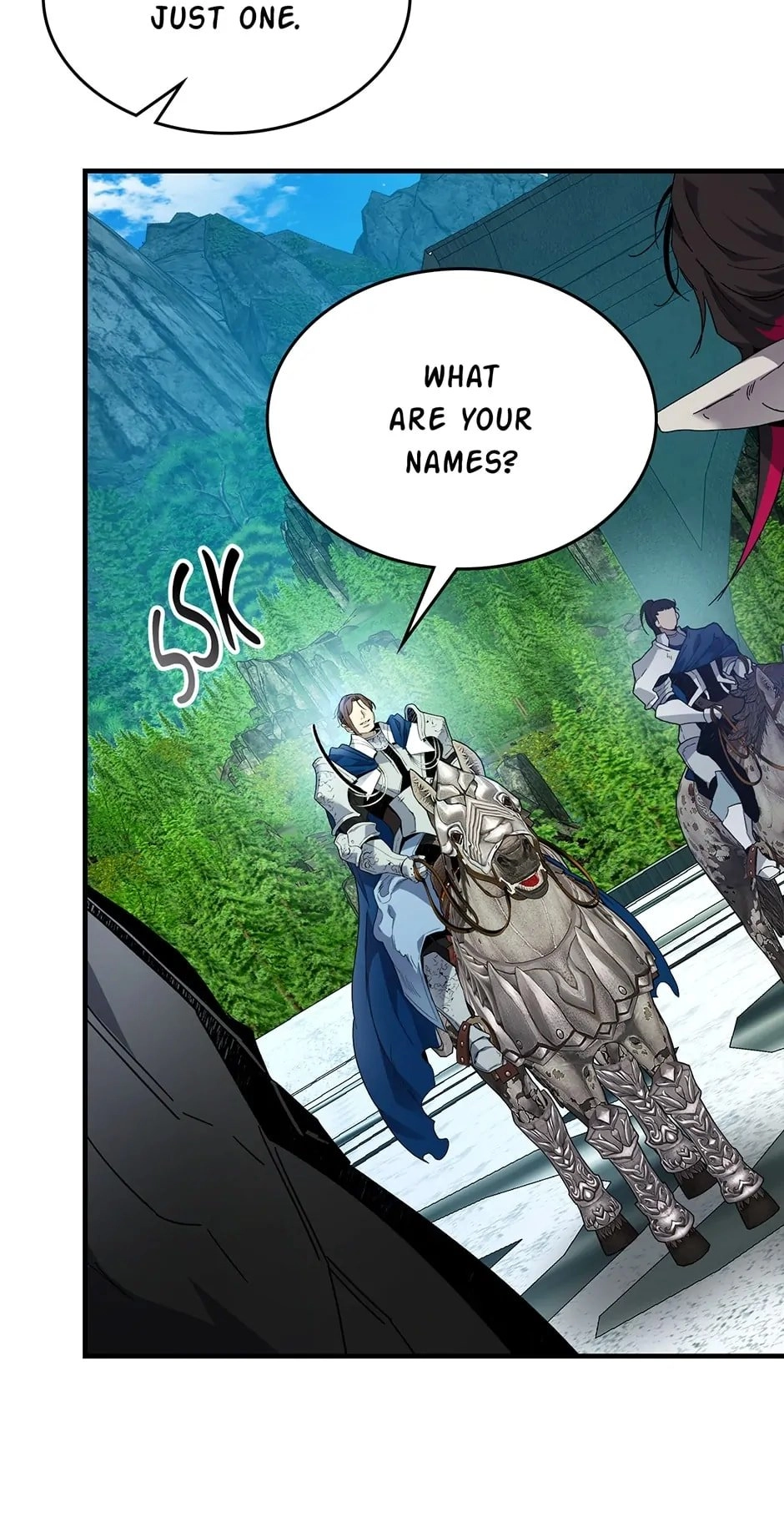 Leveling Up with Gods Chapter 84 - Page 46