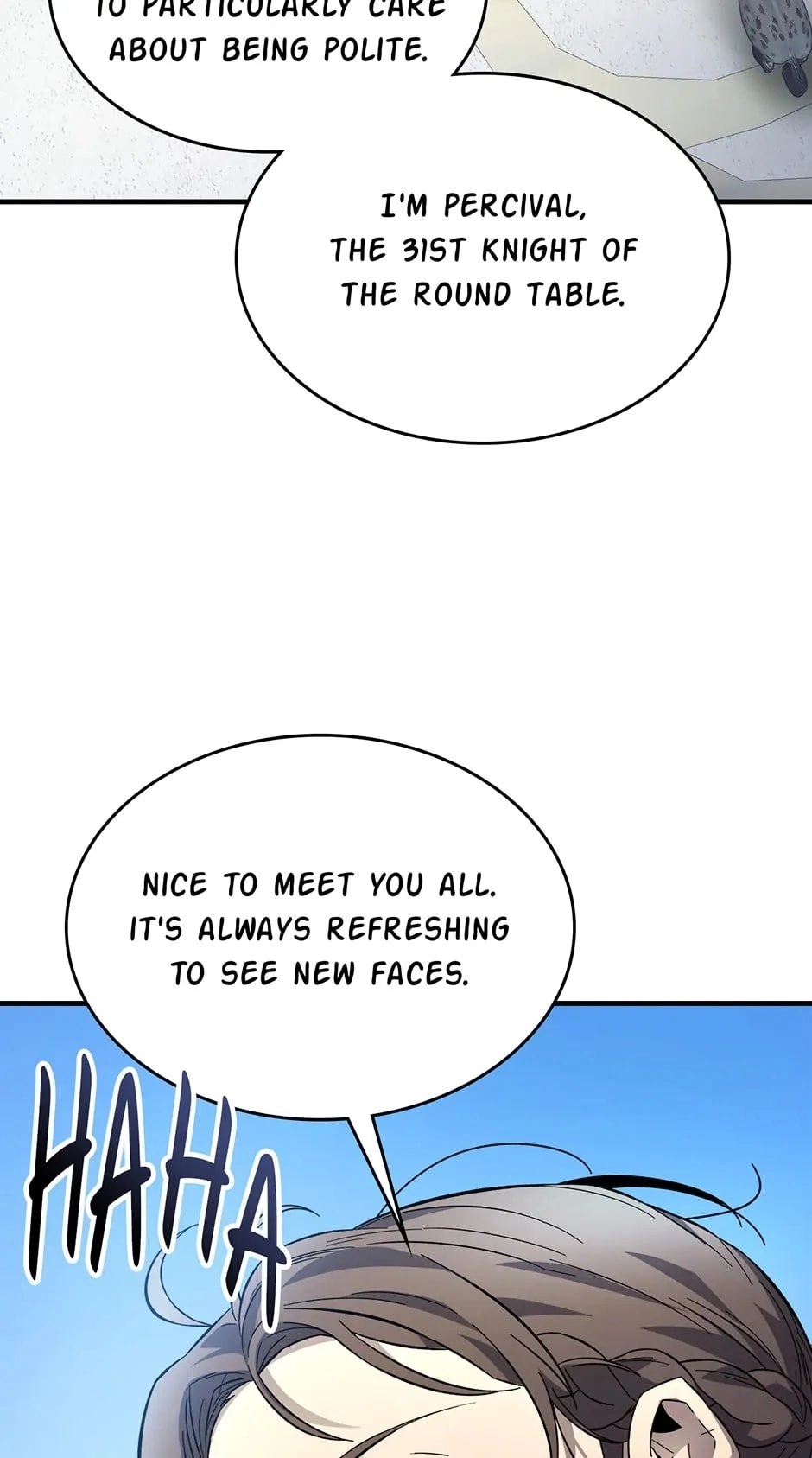 Leveling Up with Gods Chapter 84 - Page 48