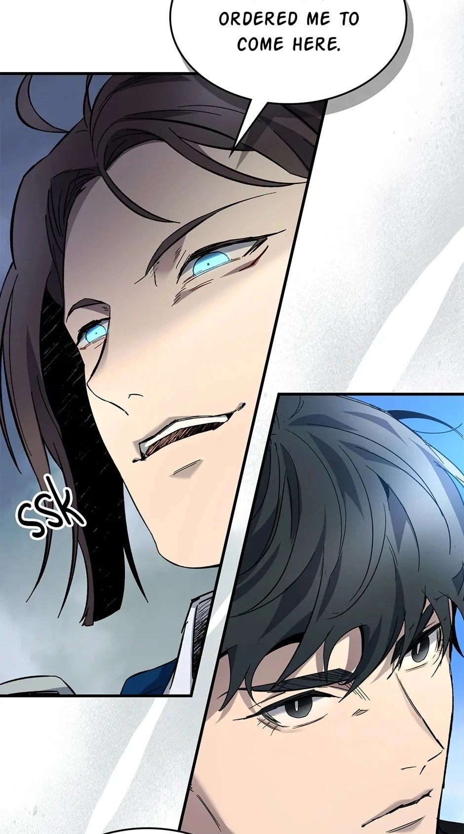 Leveling Up with Gods Chapter 84 - Page 50