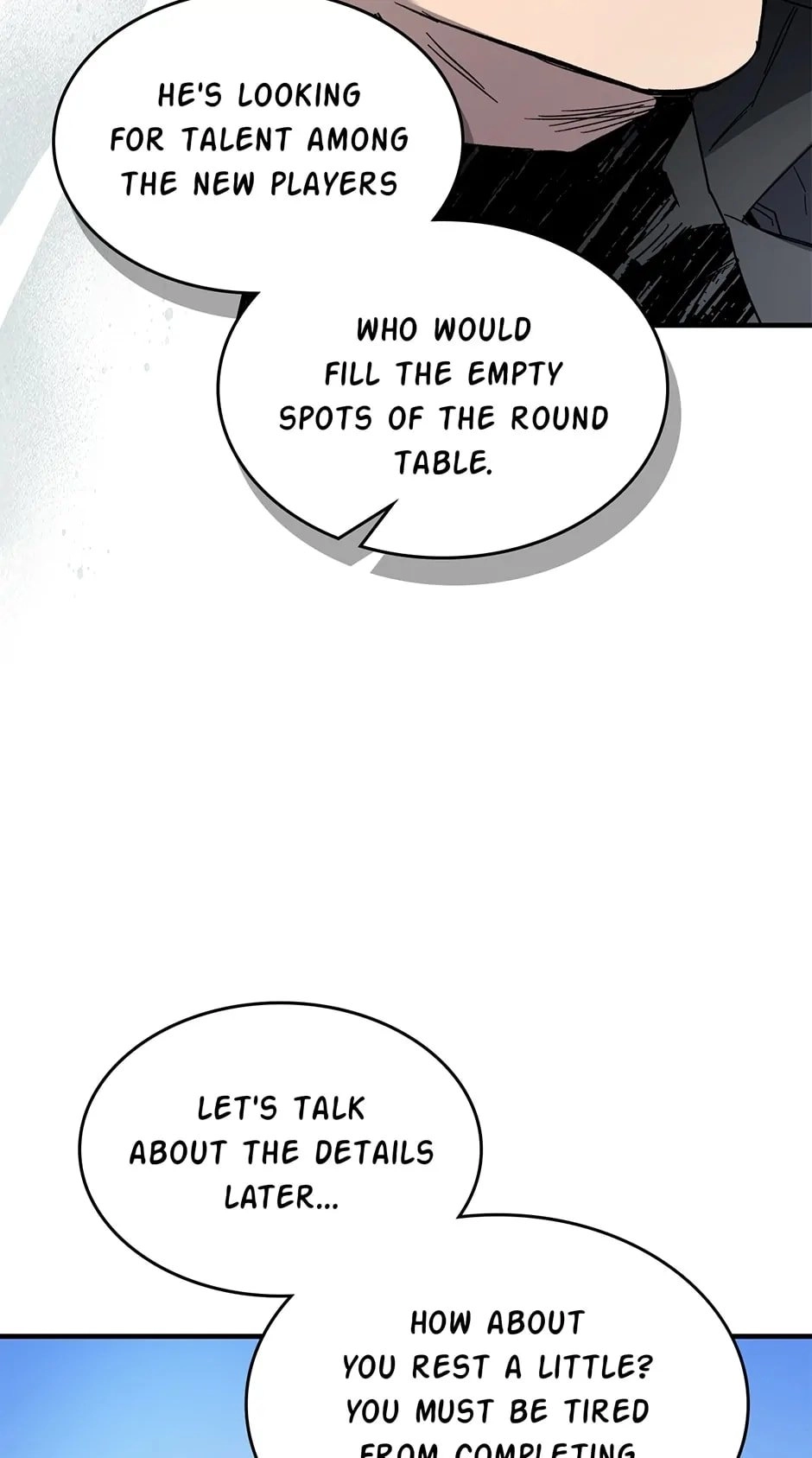 Leveling Up with Gods Chapter 84 - Page 51