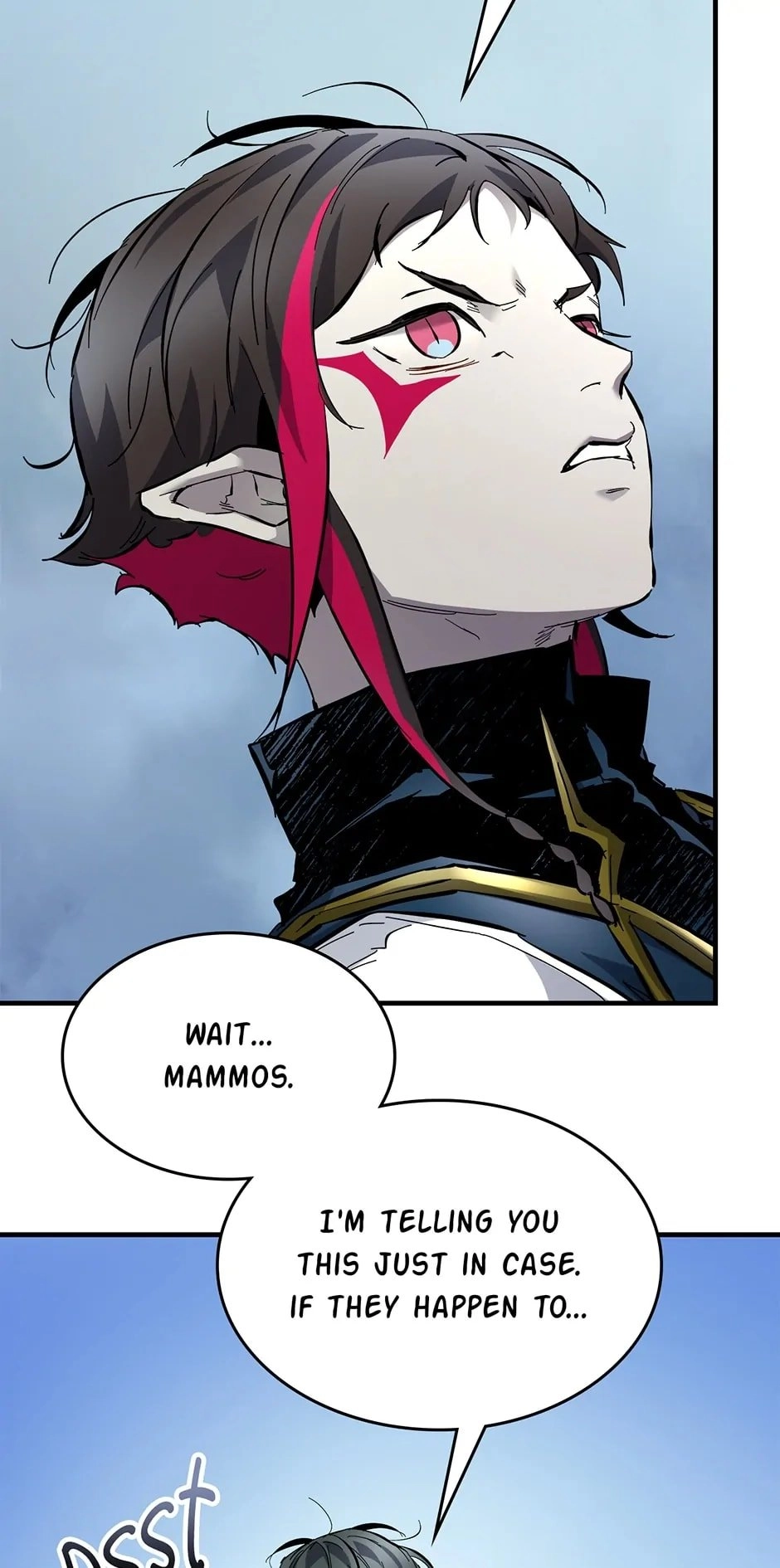 Leveling Up with Gods Chapter 84 - Page 55