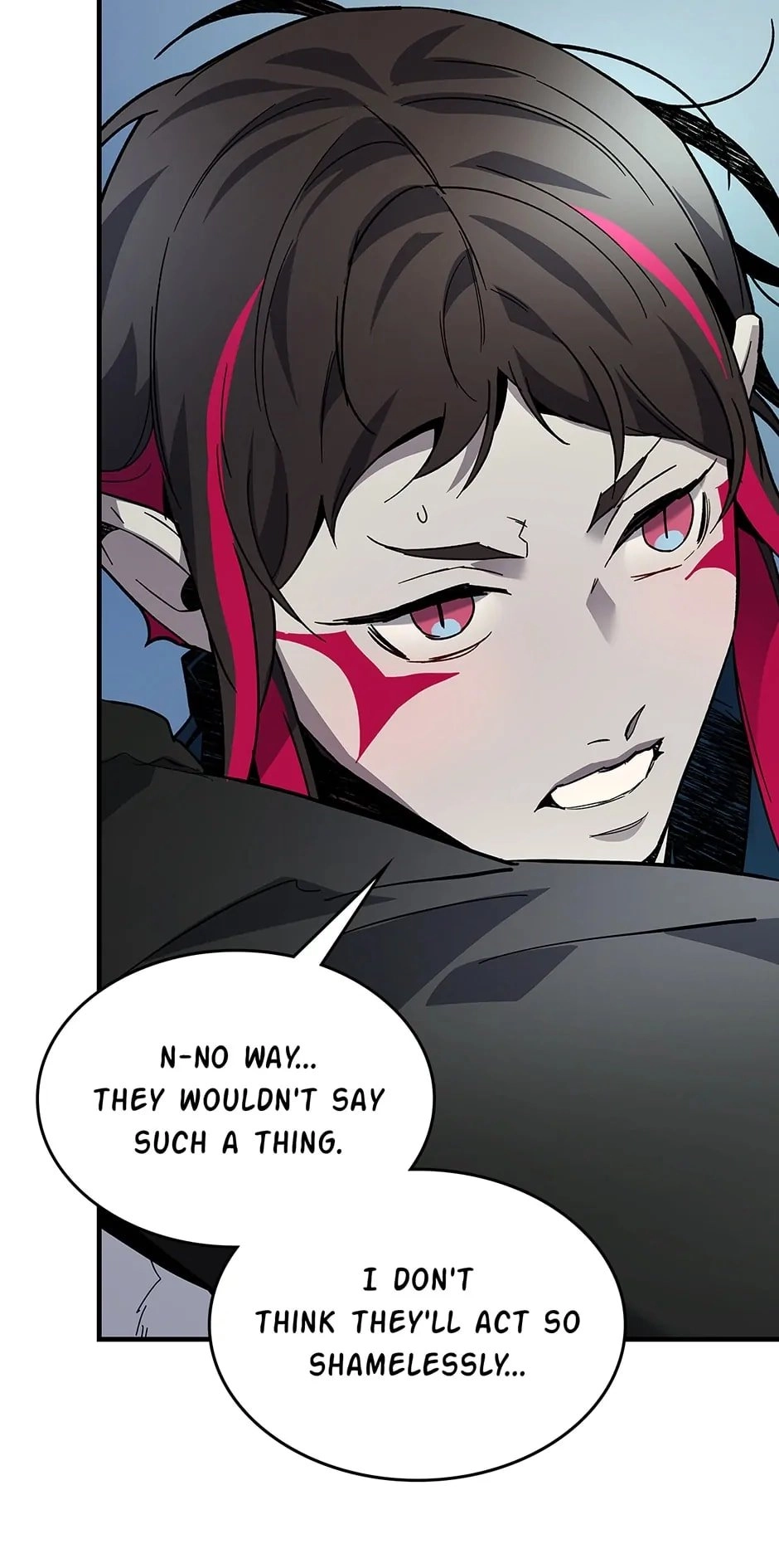 Leveling Up with Gods Chapter 84 - Page 57