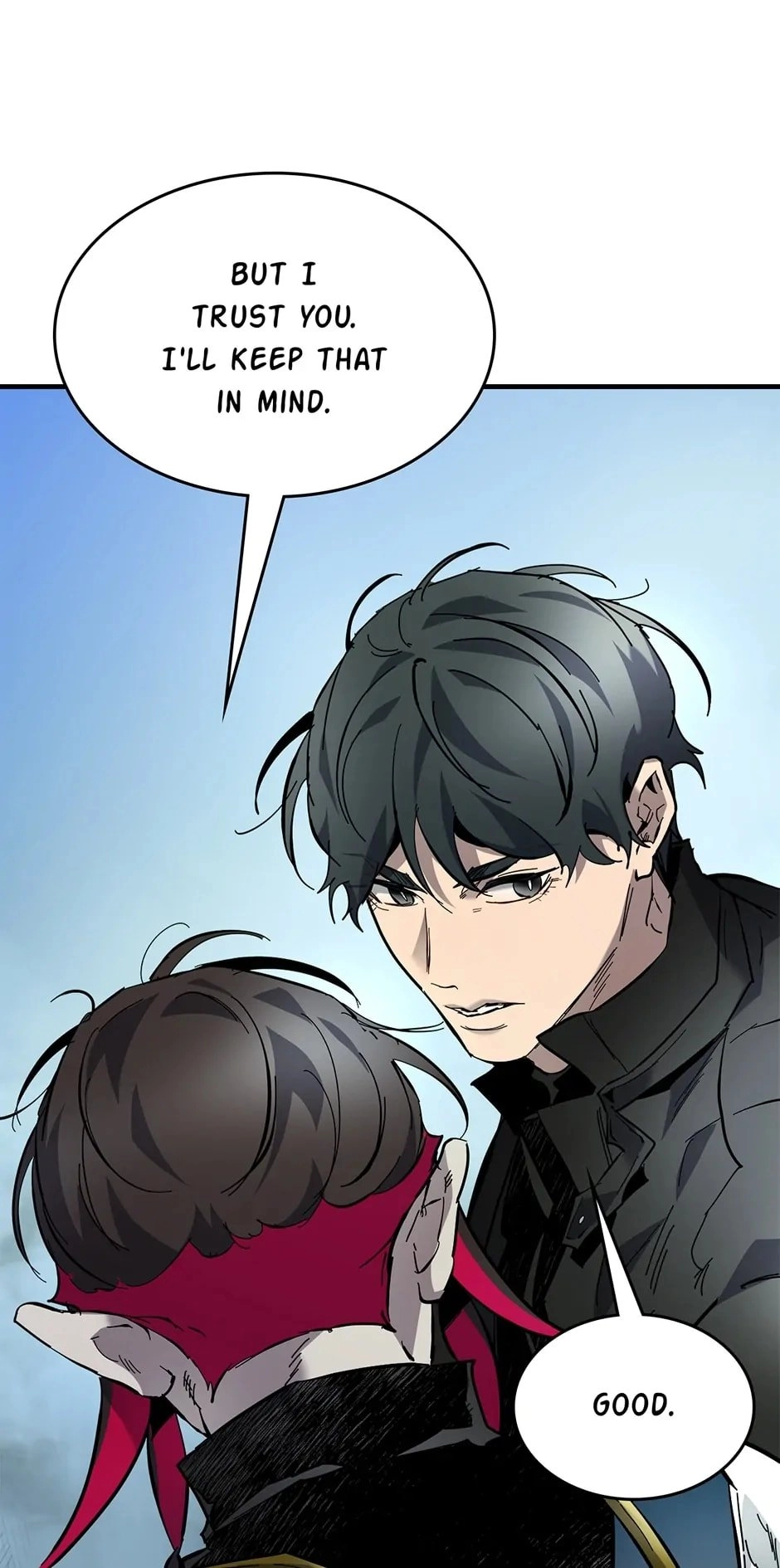 Leveling Up with Gods Chapter 84 - Page 58