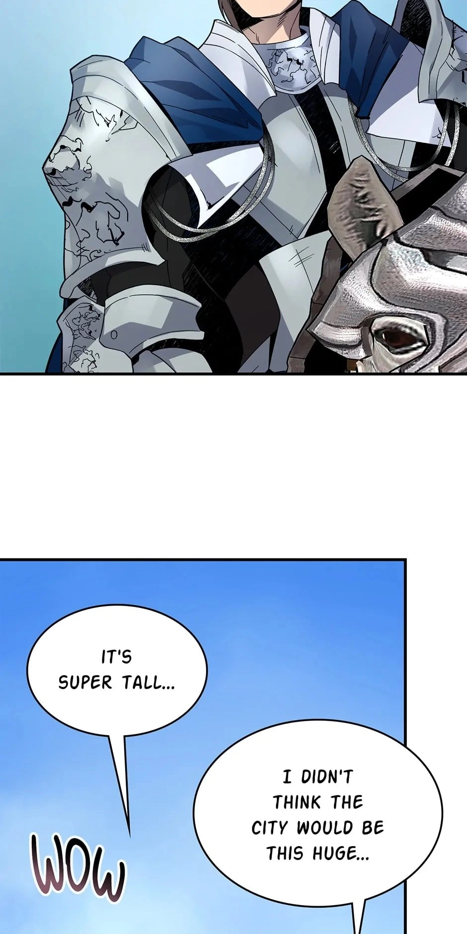 Leveling Up with Gods Chapter 84 - Page 63