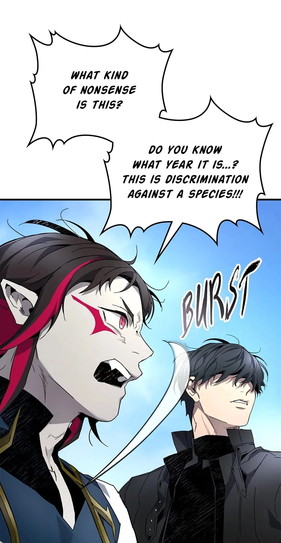 Leveling Up with Gods Chapter 84 - Page 67