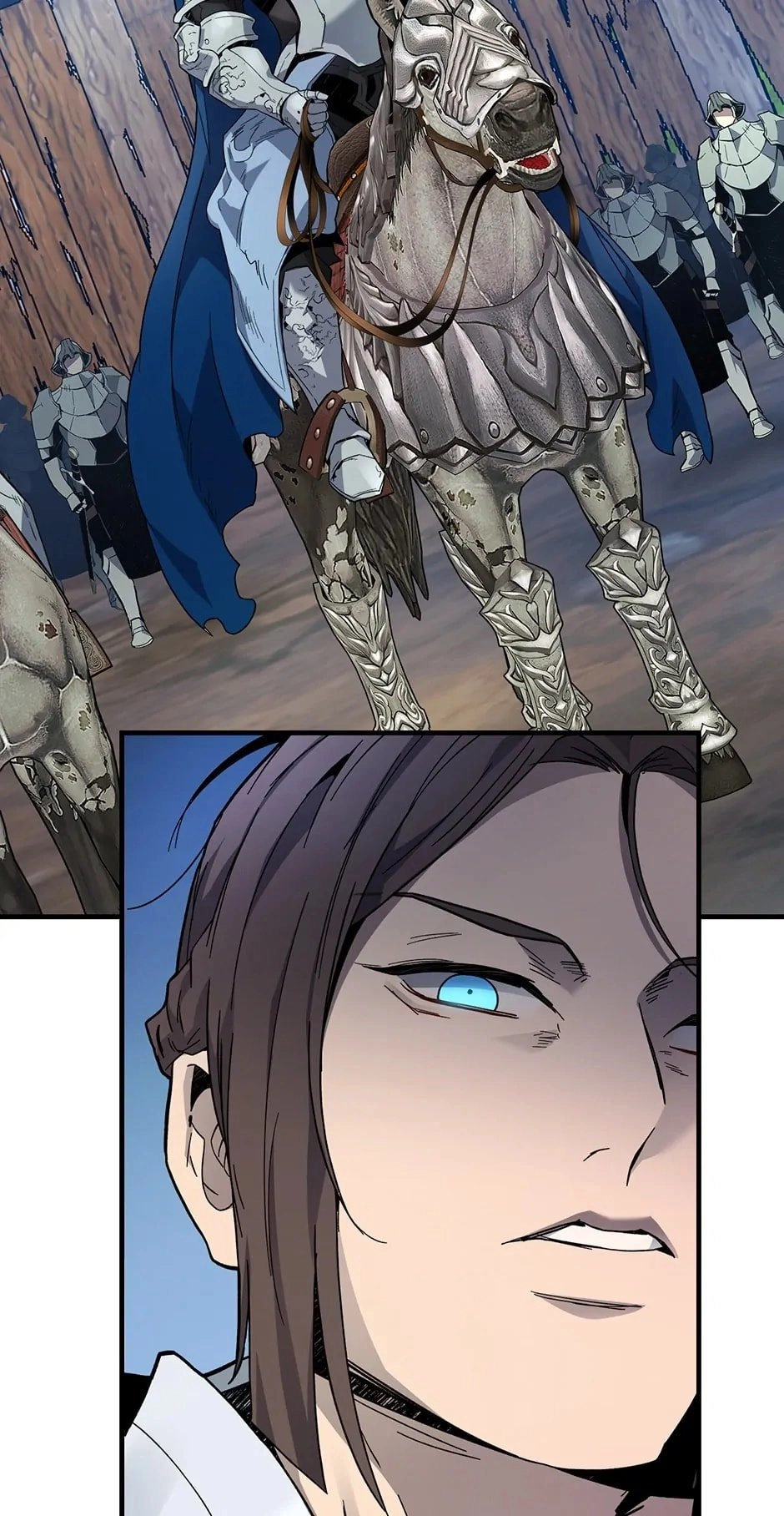 Leveling Up with Gods Chapter 84 - Page 69